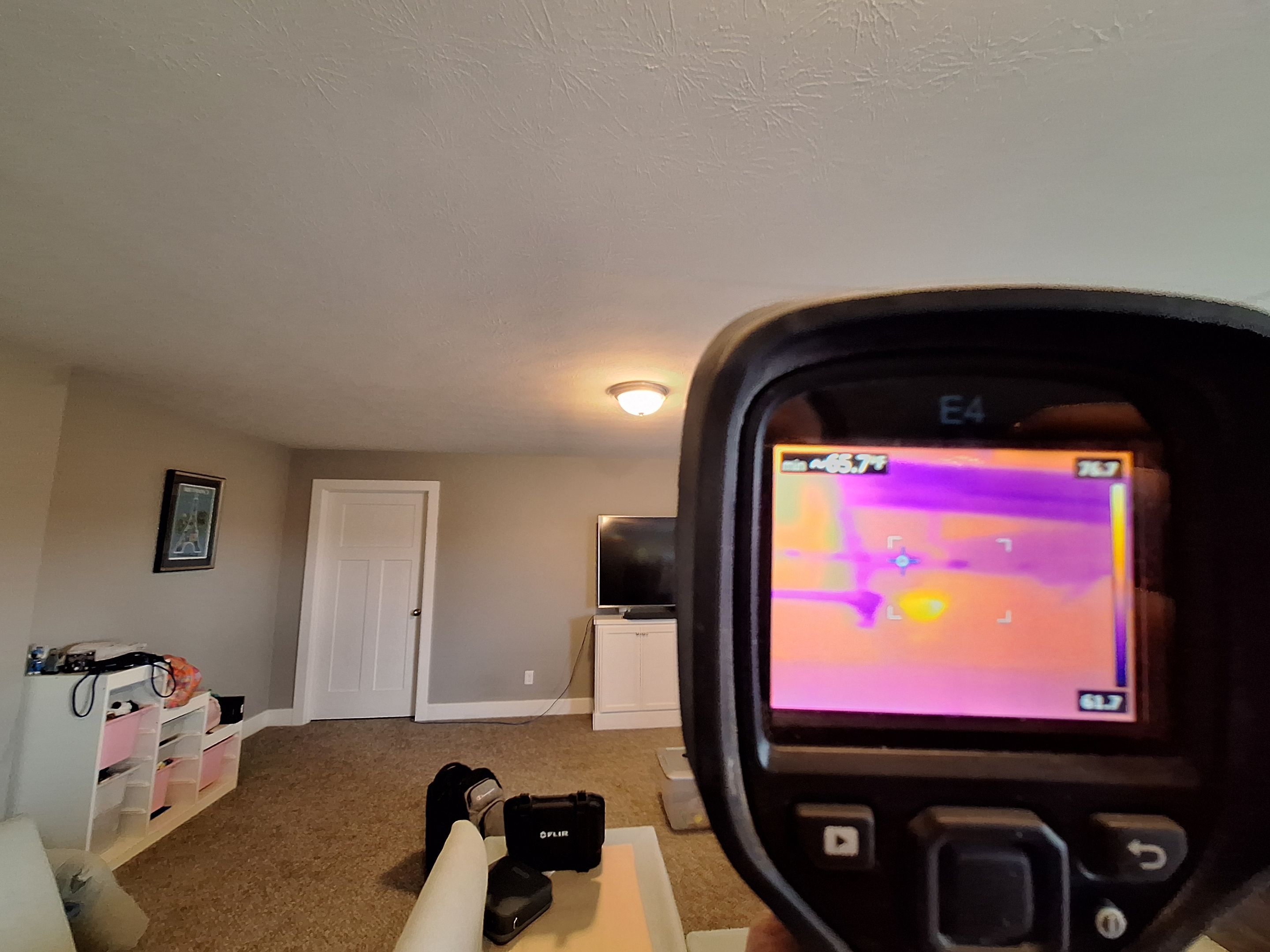 Emergency Service Mitigation in Georgetown, IN by ANR Restoration