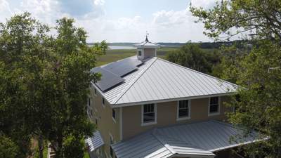 St. Marys Project