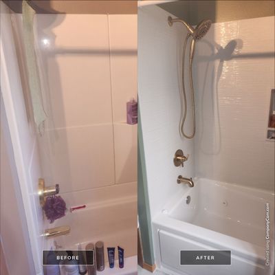 Project in Watertown