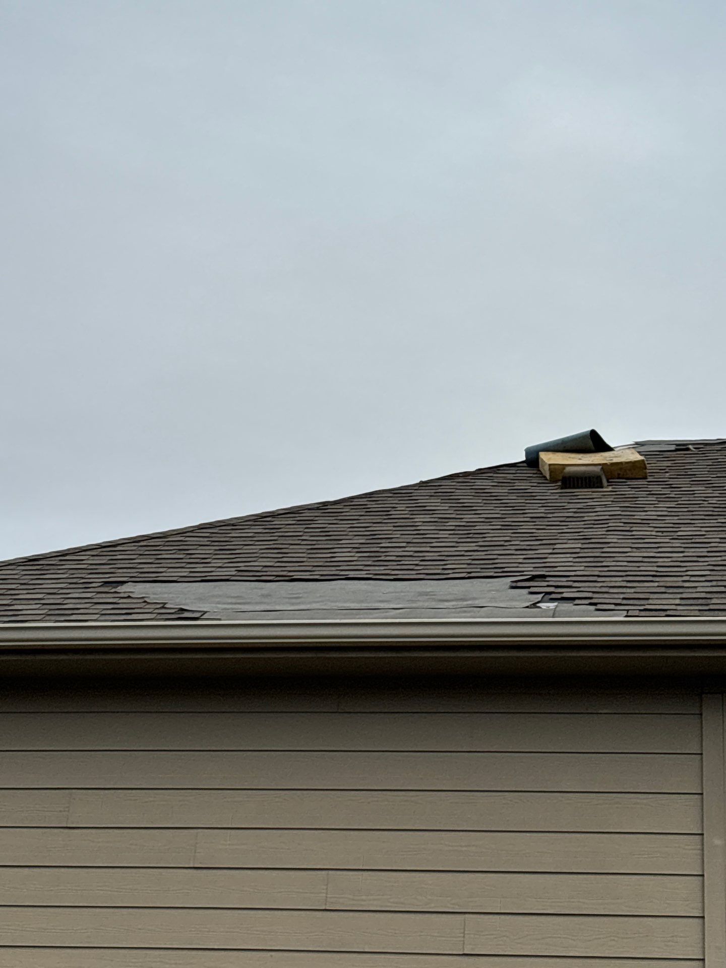 Roof Repair Cypress by Roof Repair Company