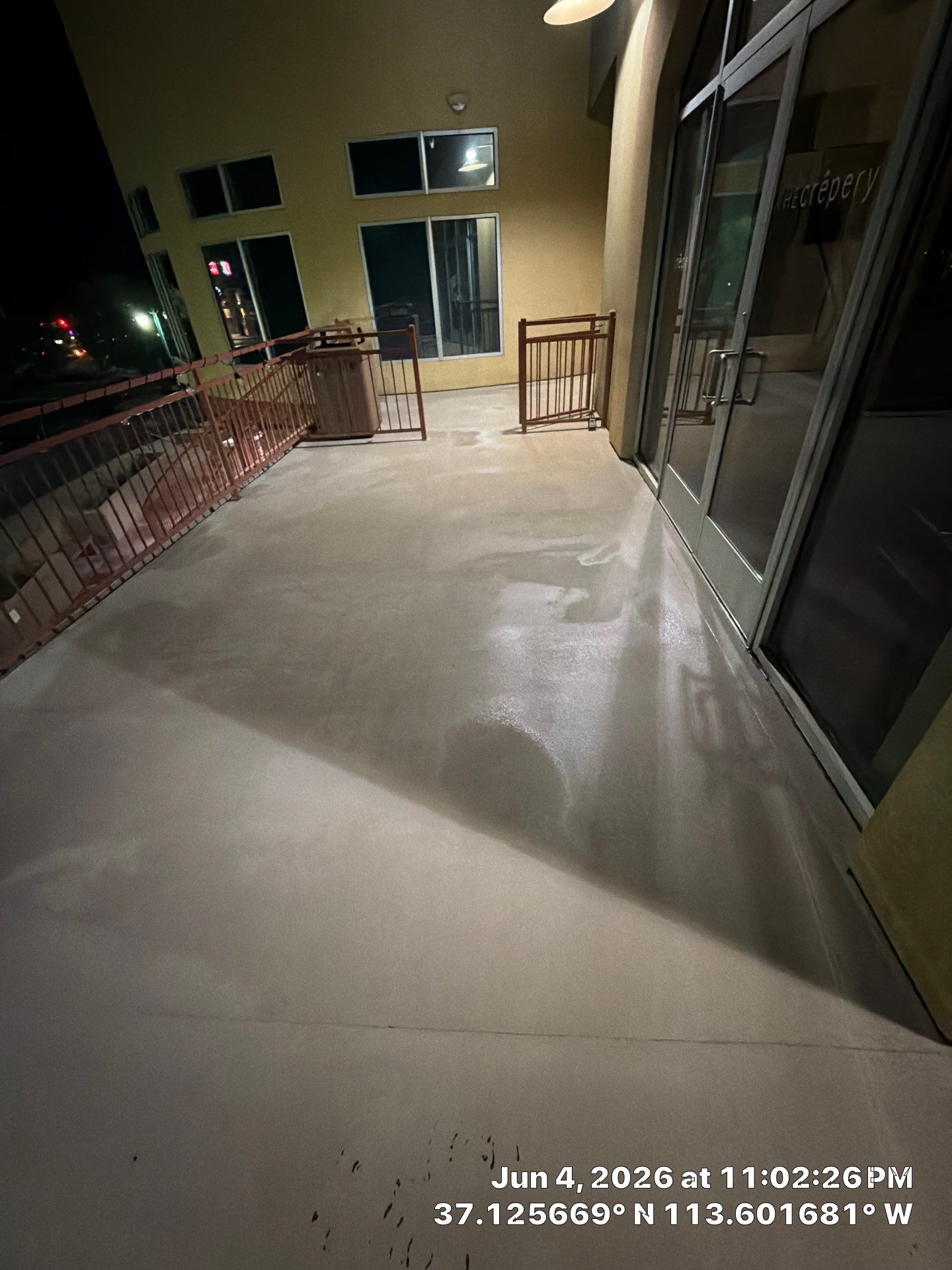 The Crepery/ First Watch on Sunset Corner by A-Plus Power Wash