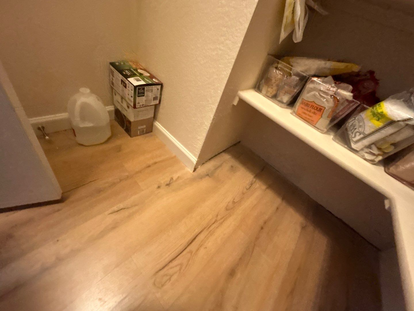 Project in Westminster by Accountable Home Services