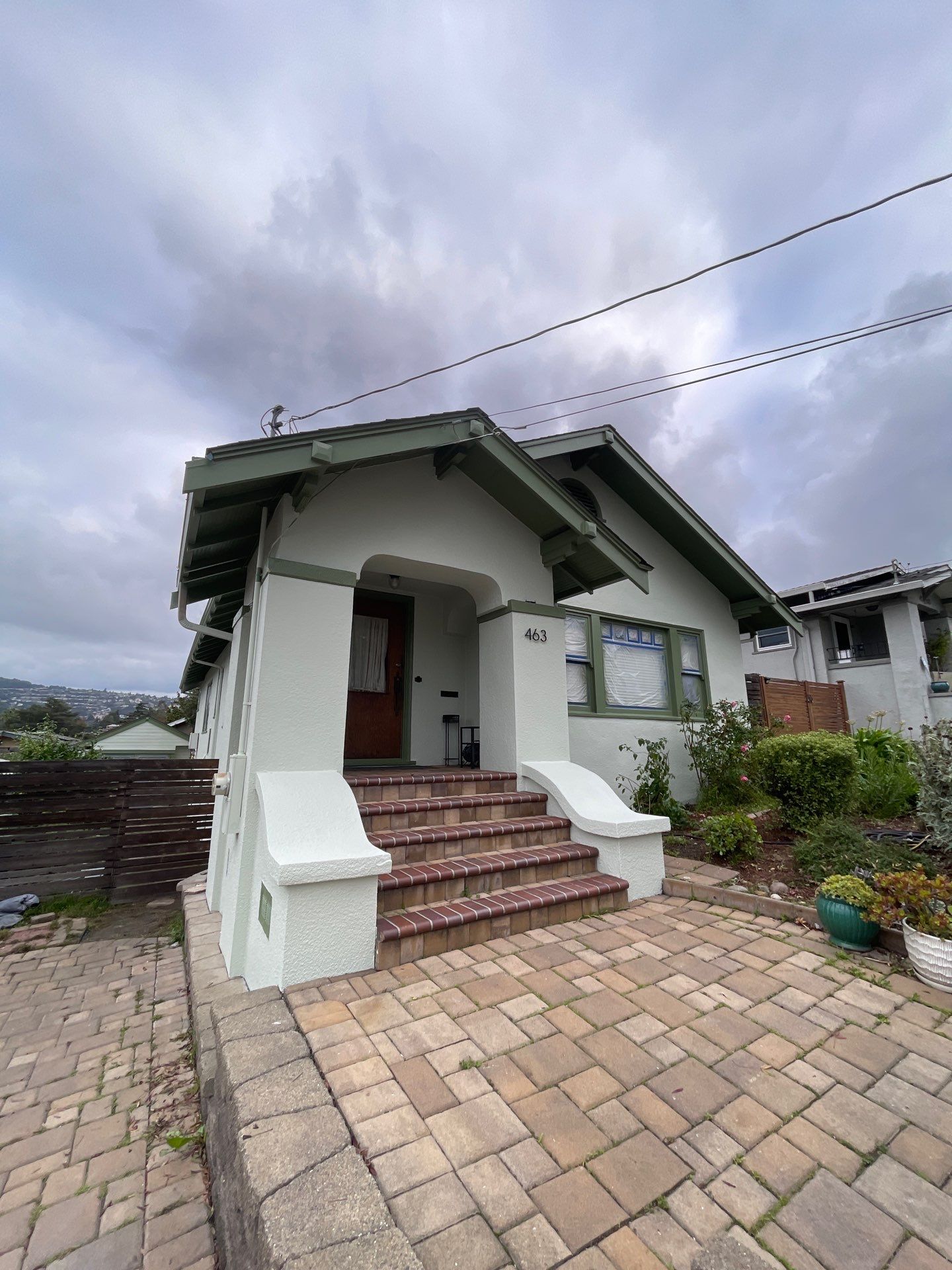 Herrera's Bay Area Painting inc. featured photo.