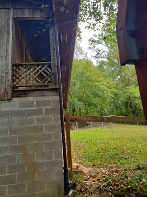 Project in Cumming