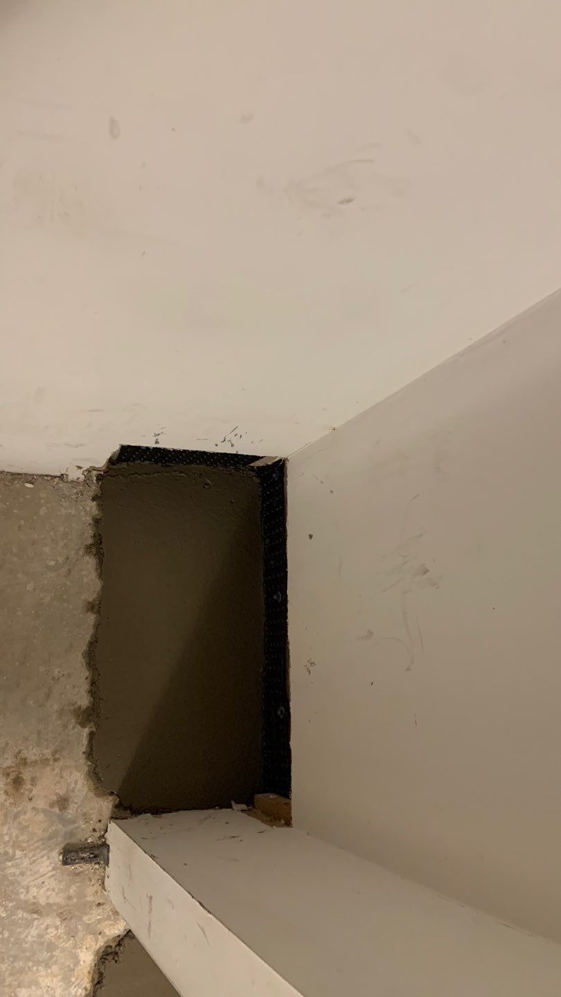 Long-Term Protection for Nicole & Gus’s Rental Property by Waterproofing Northeast