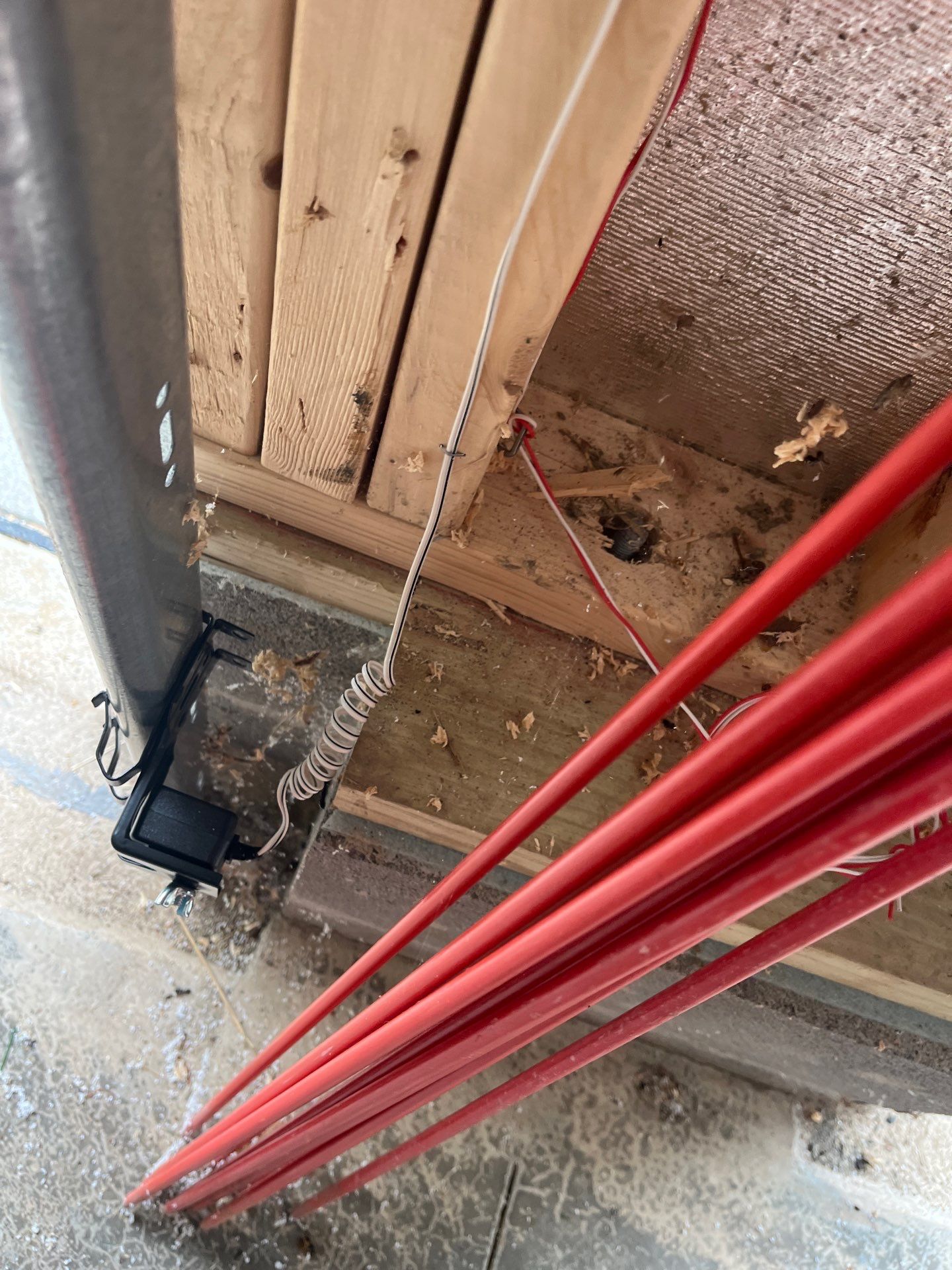 Garage Door Installation in Chagrin Falls, Ohio by Ohio Garage Door Repair
