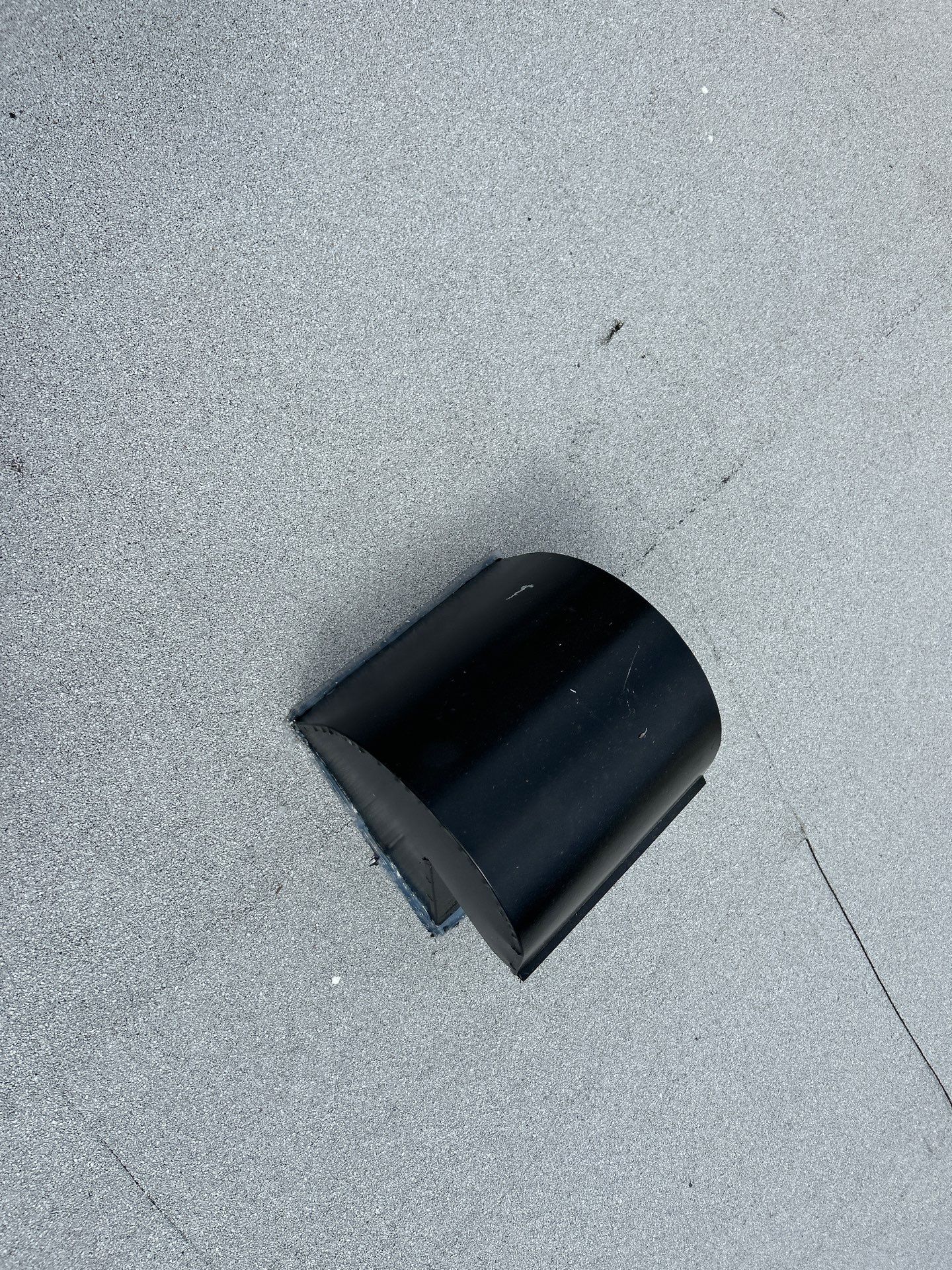 Residential Modified Bitumen Roofing by Fiddlers Roofing