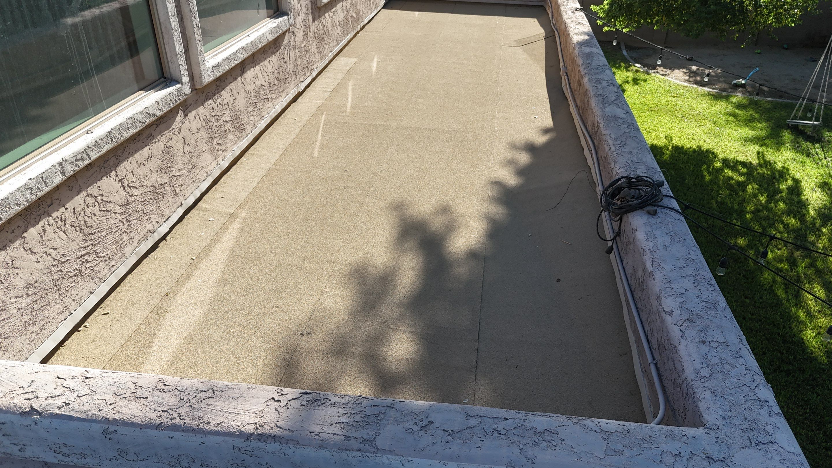 Project in Queen Creek, AZ by Saint Roofing
