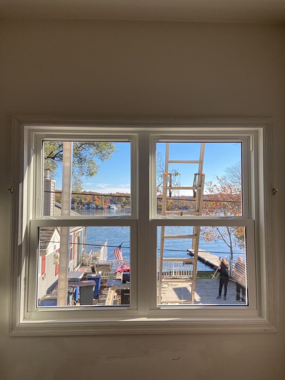 Window Replacement and Installation by Morris Renovations Inc