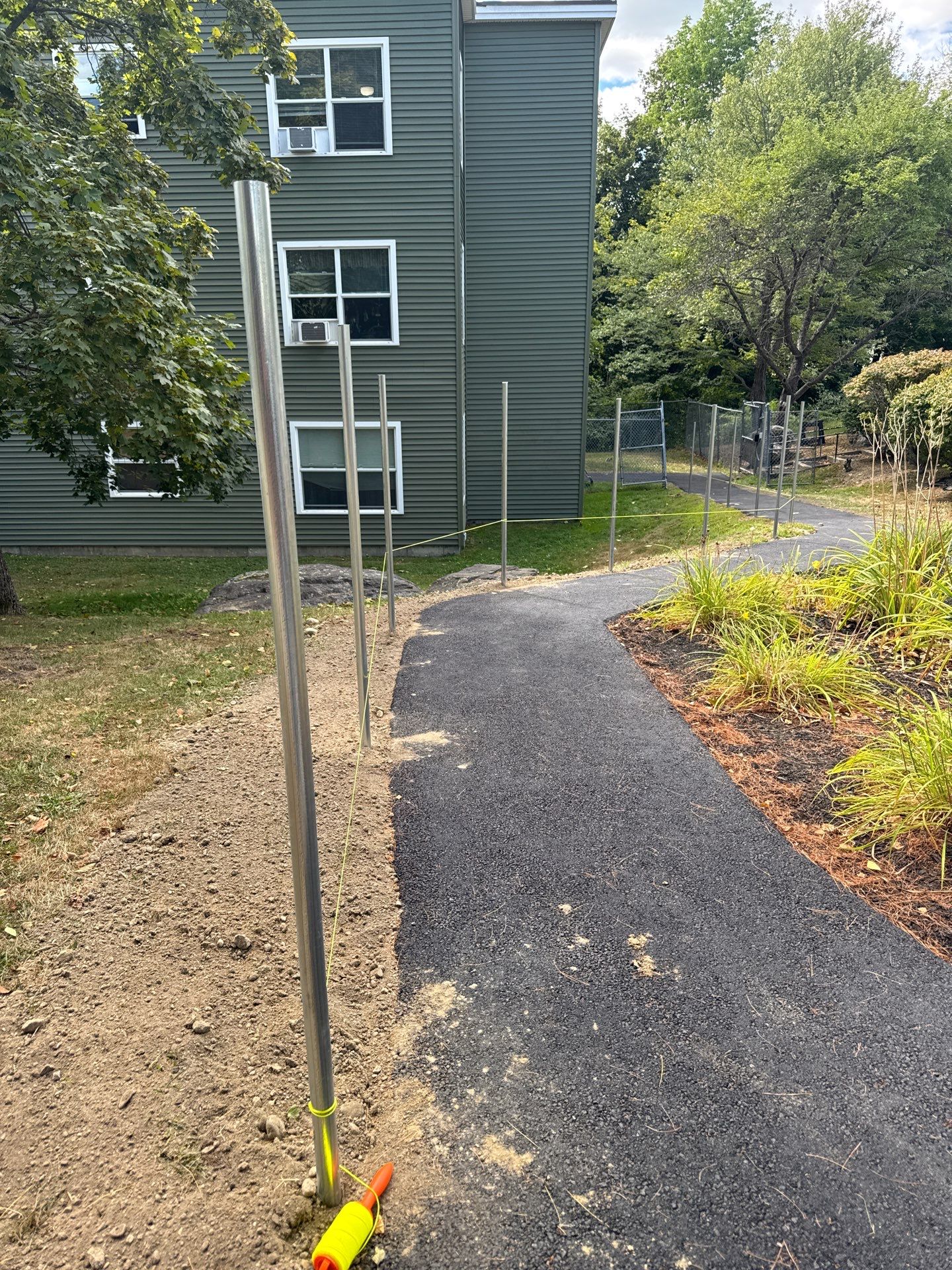 Project in Auburn by Crush Development Services LLC