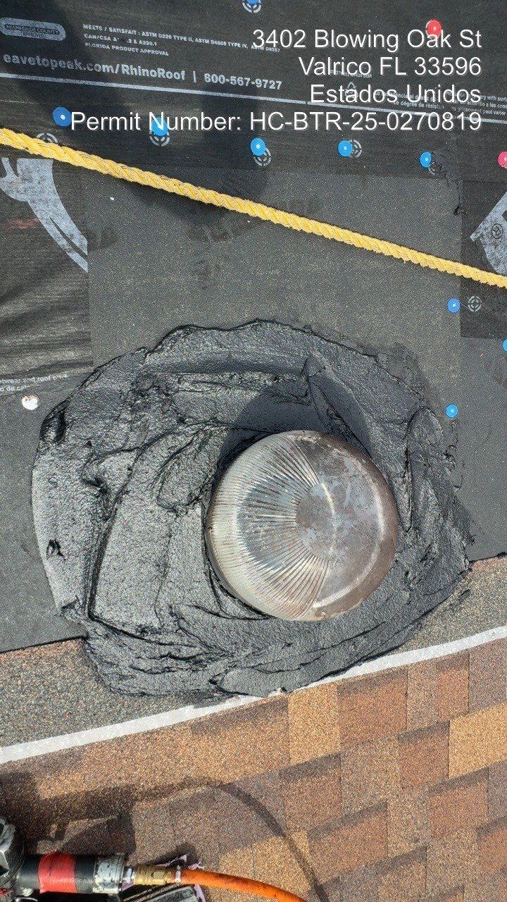 Project in Valrico by You Restorations LLC DBA YOU-Home