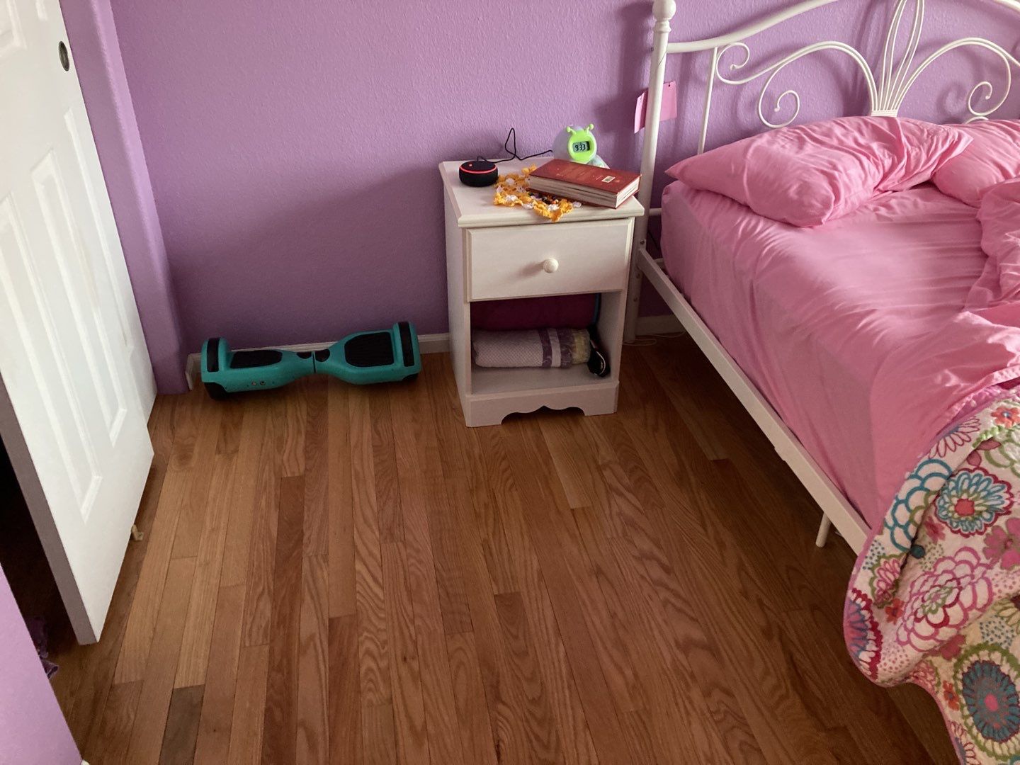 Fire Damage  by Accountable Home Services