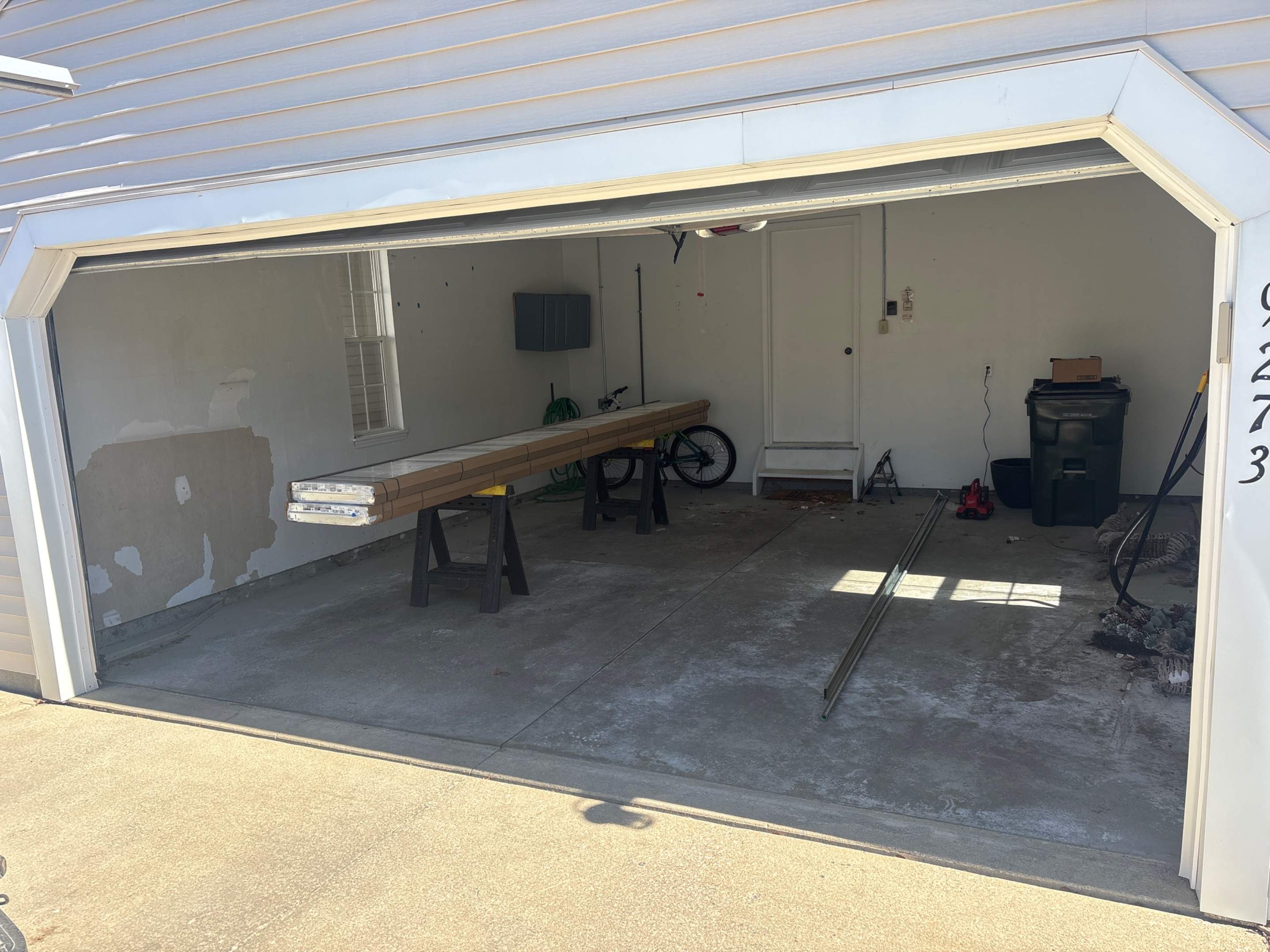 Clopay Garage Door Installation in Northfield, OH by Ohio Garage Door Repair