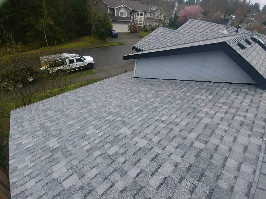 3124 Lake Stevens by RoofWorks Northwest