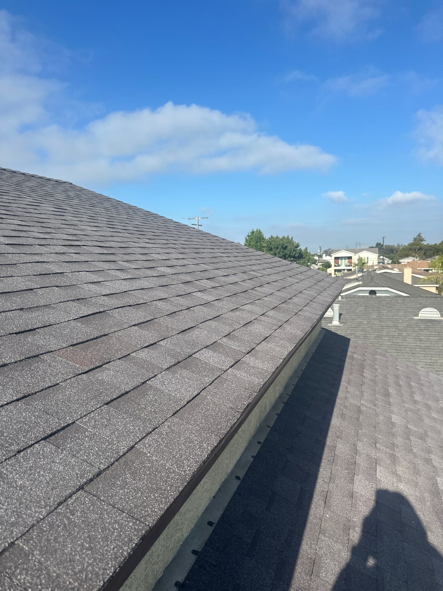 Roof Replacement - Long Beach, CA 90806 by Epic Roof Replacement