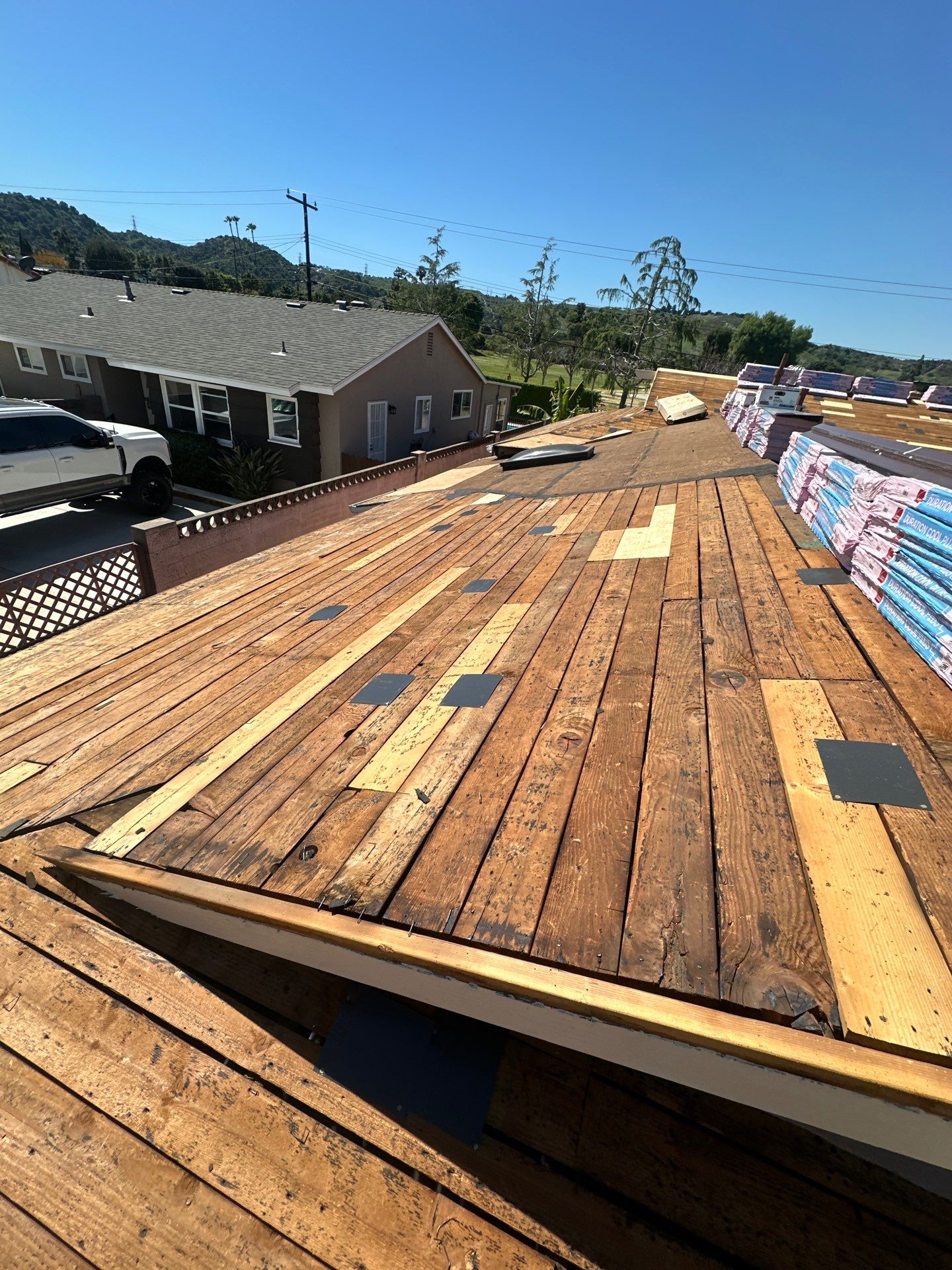 Roof Replacement - Hacienda Heights, CA 91745 by Epic Roof Replacement