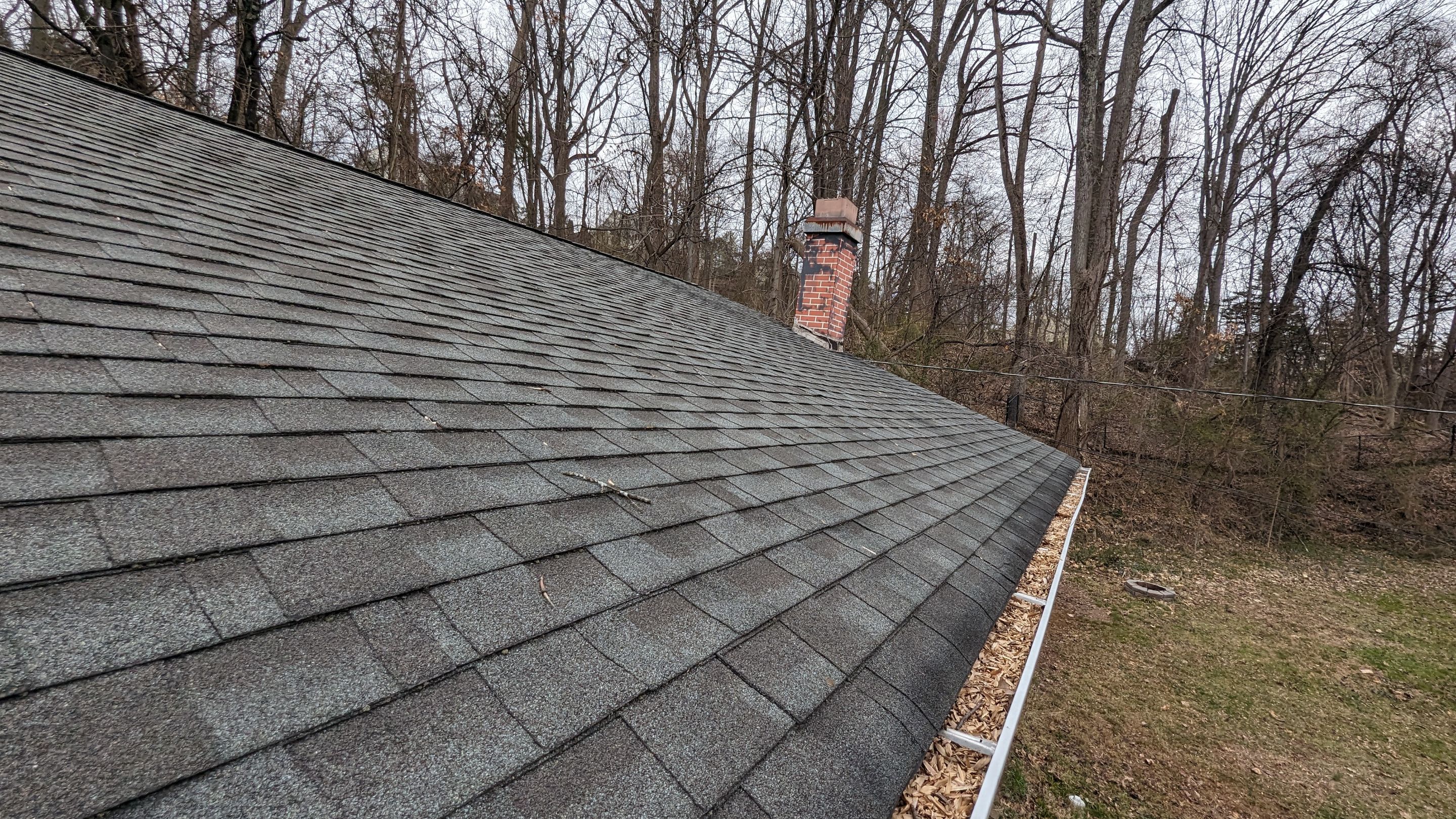 Appalachian Sky & Enhanced Ventilation by Maven Roofing & Exteriors LLC
