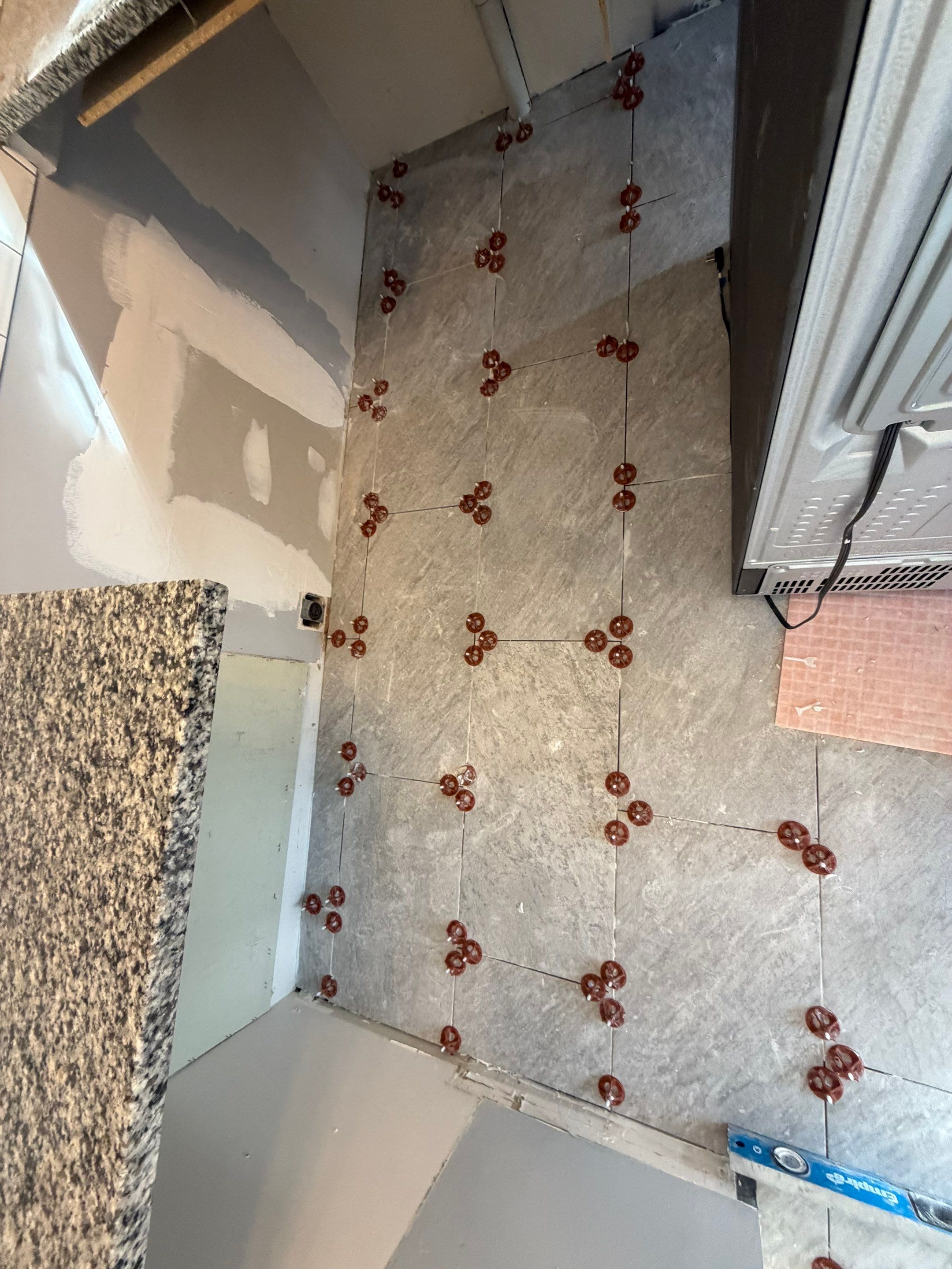 Kitchen Project in Layton by Rudd Builders LLC