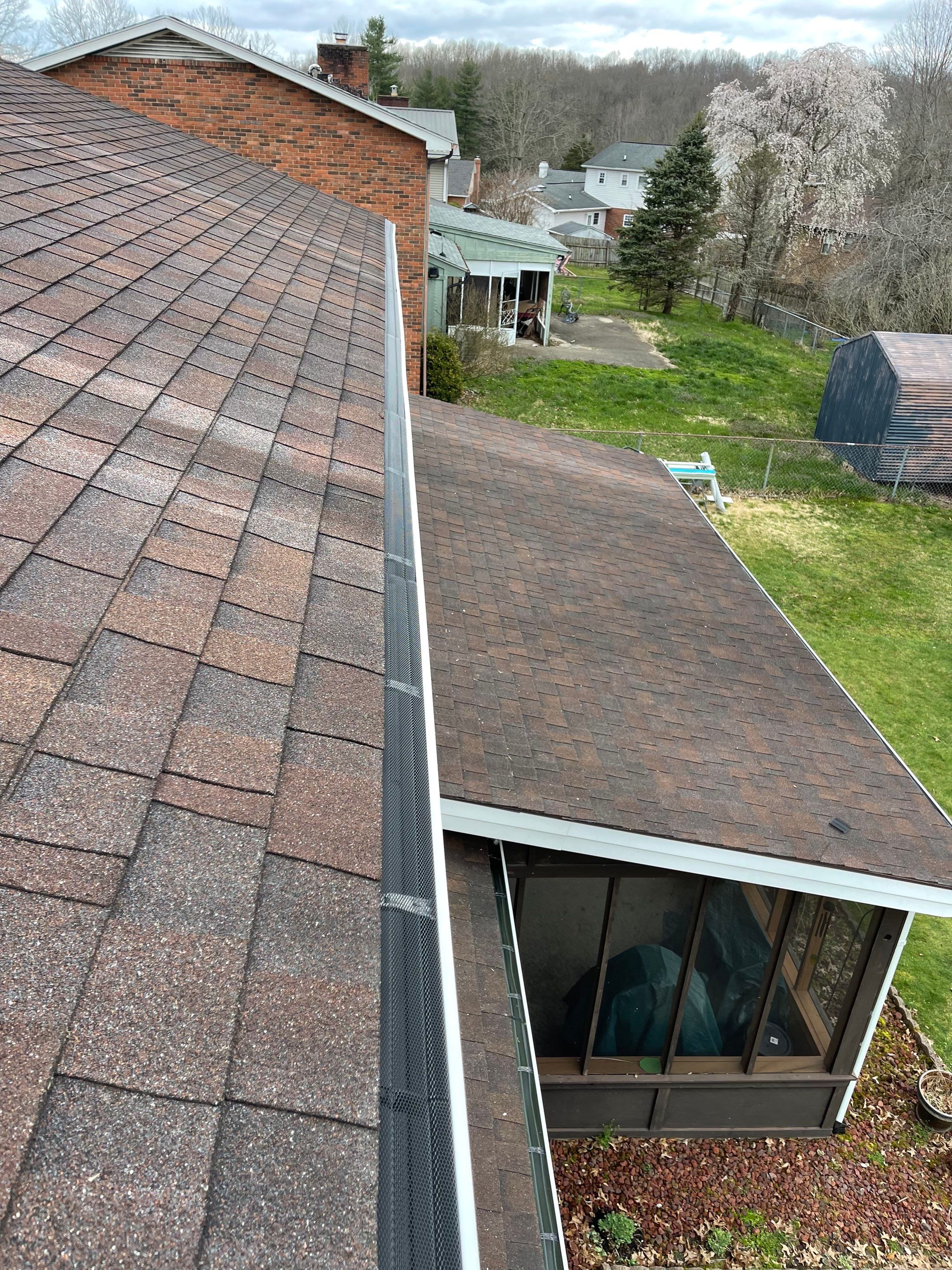 Siding, Windows, Exterior Trim by Secure Construction Company Inc