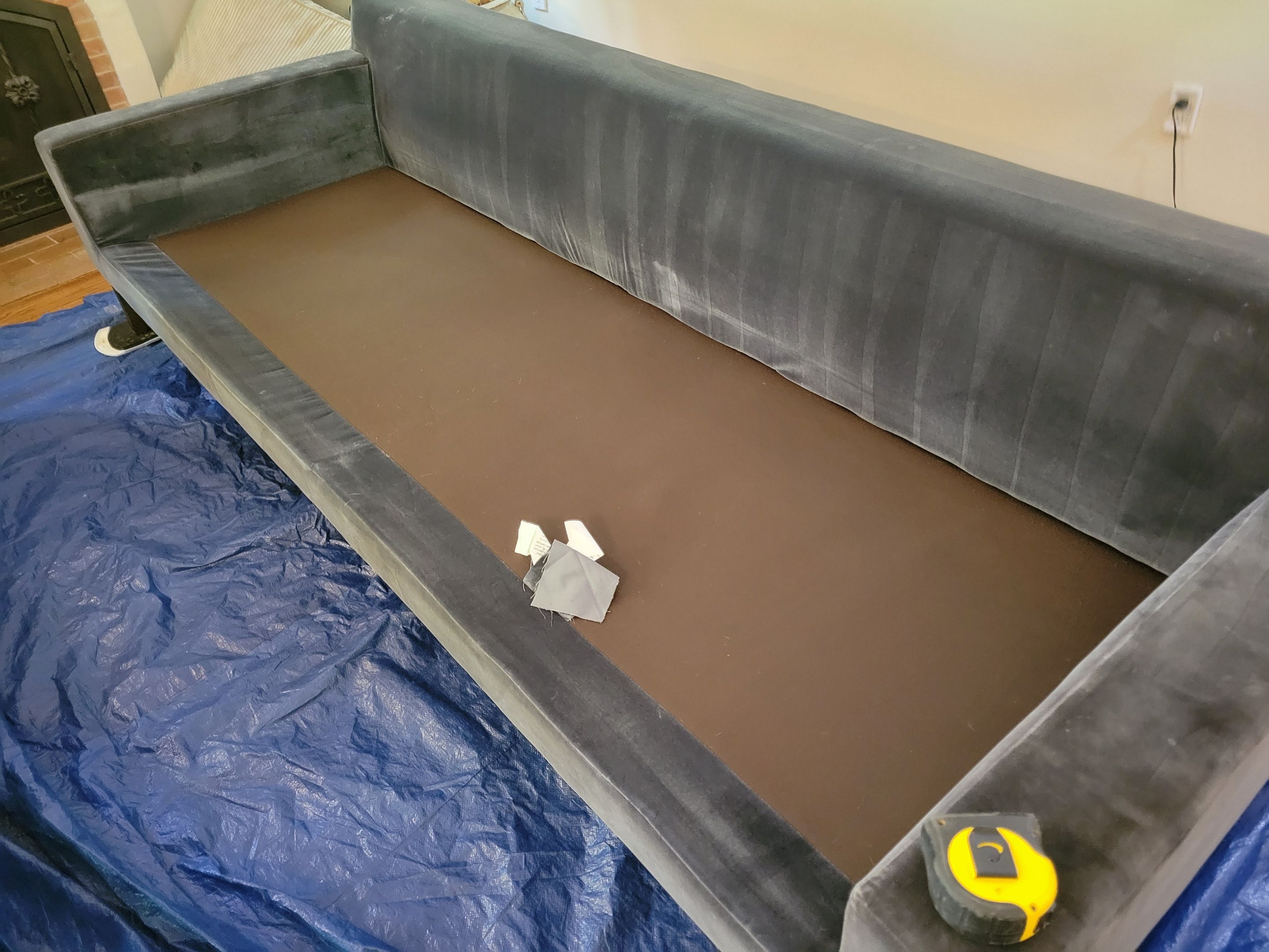 Ardent Carpet Restore LLC featured photo.