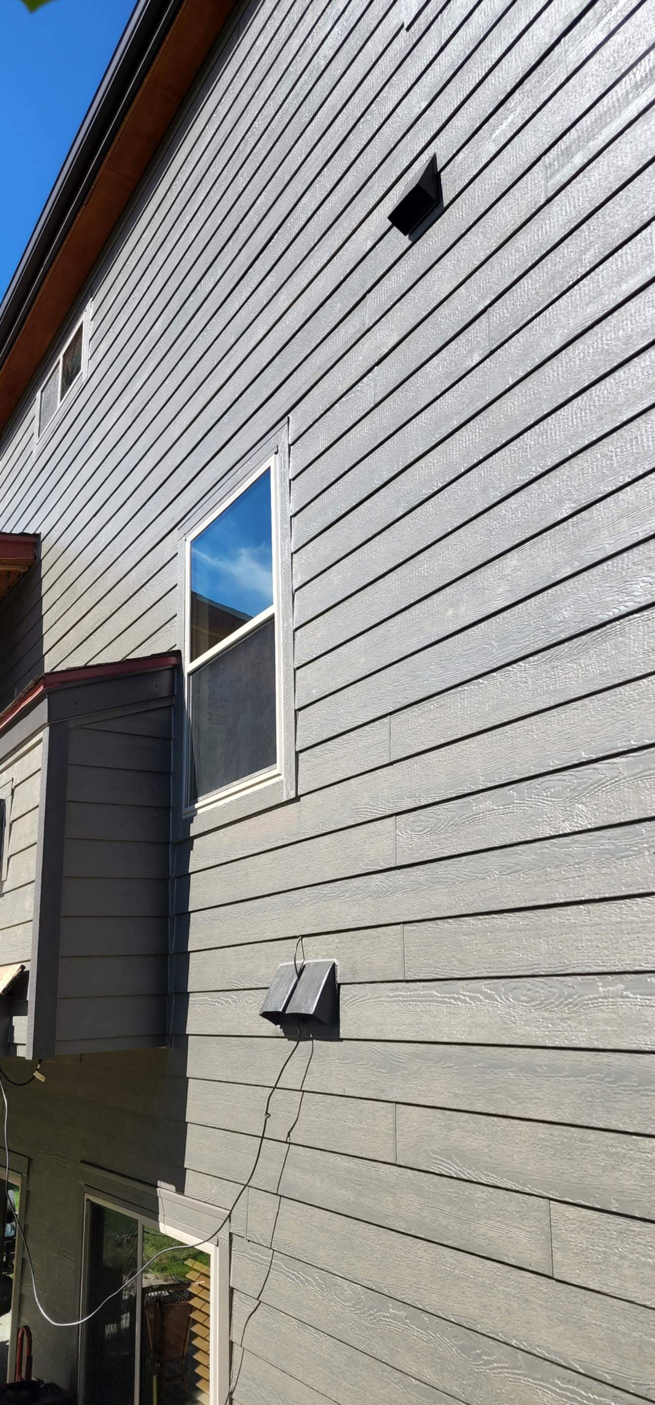 Diamond Kote Siding upgrade for the WIN! by 1st choice windows and siding