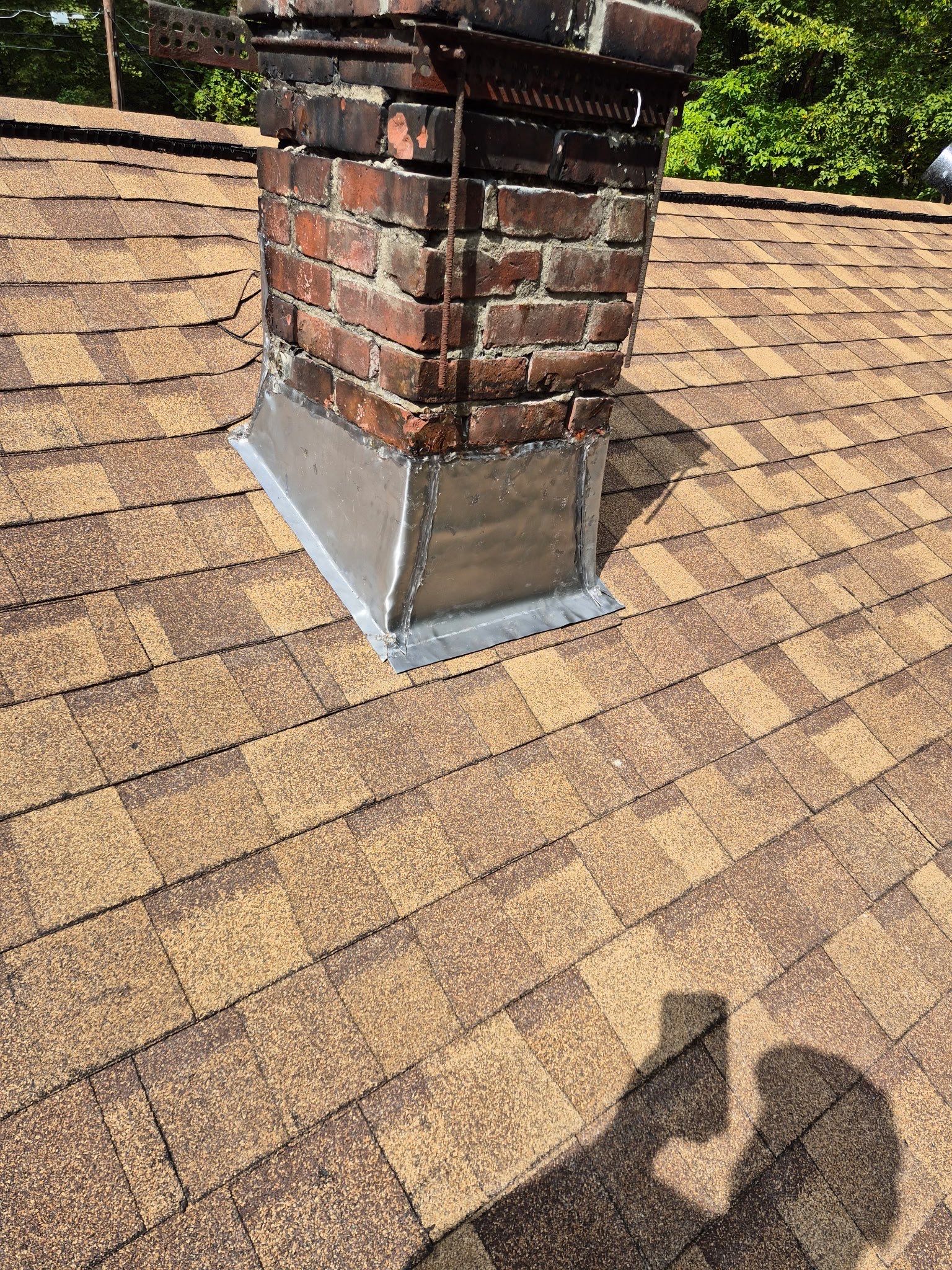 Atlas Pinnacle Pristine: Summer Harvest in Lebanon by Golden Shield Roofing