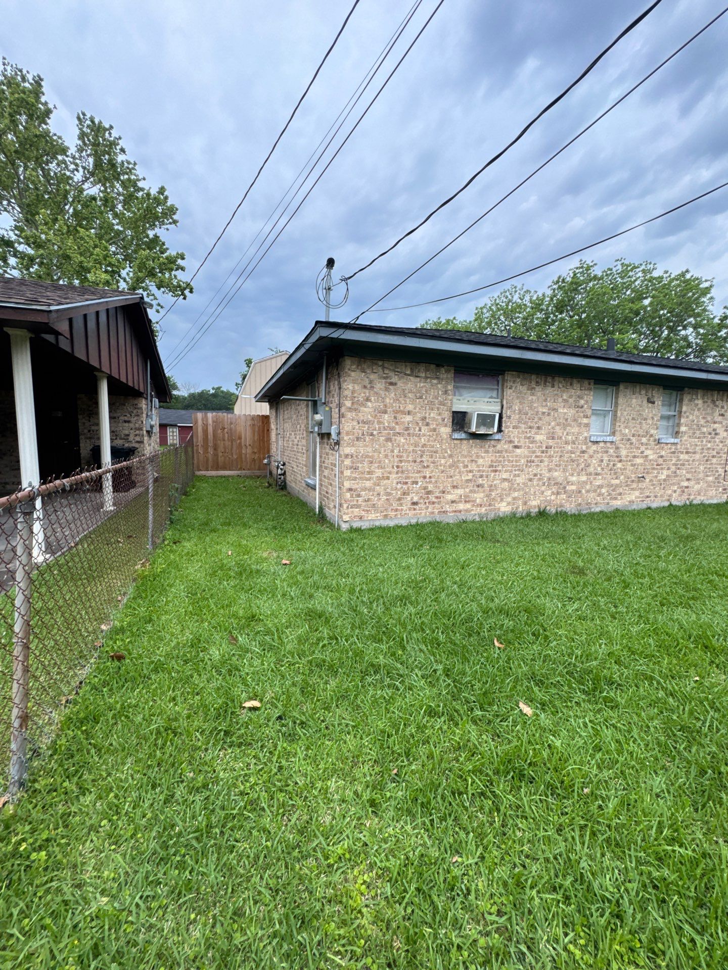 Roof Repair Crosby by Roof Repair Services LLC