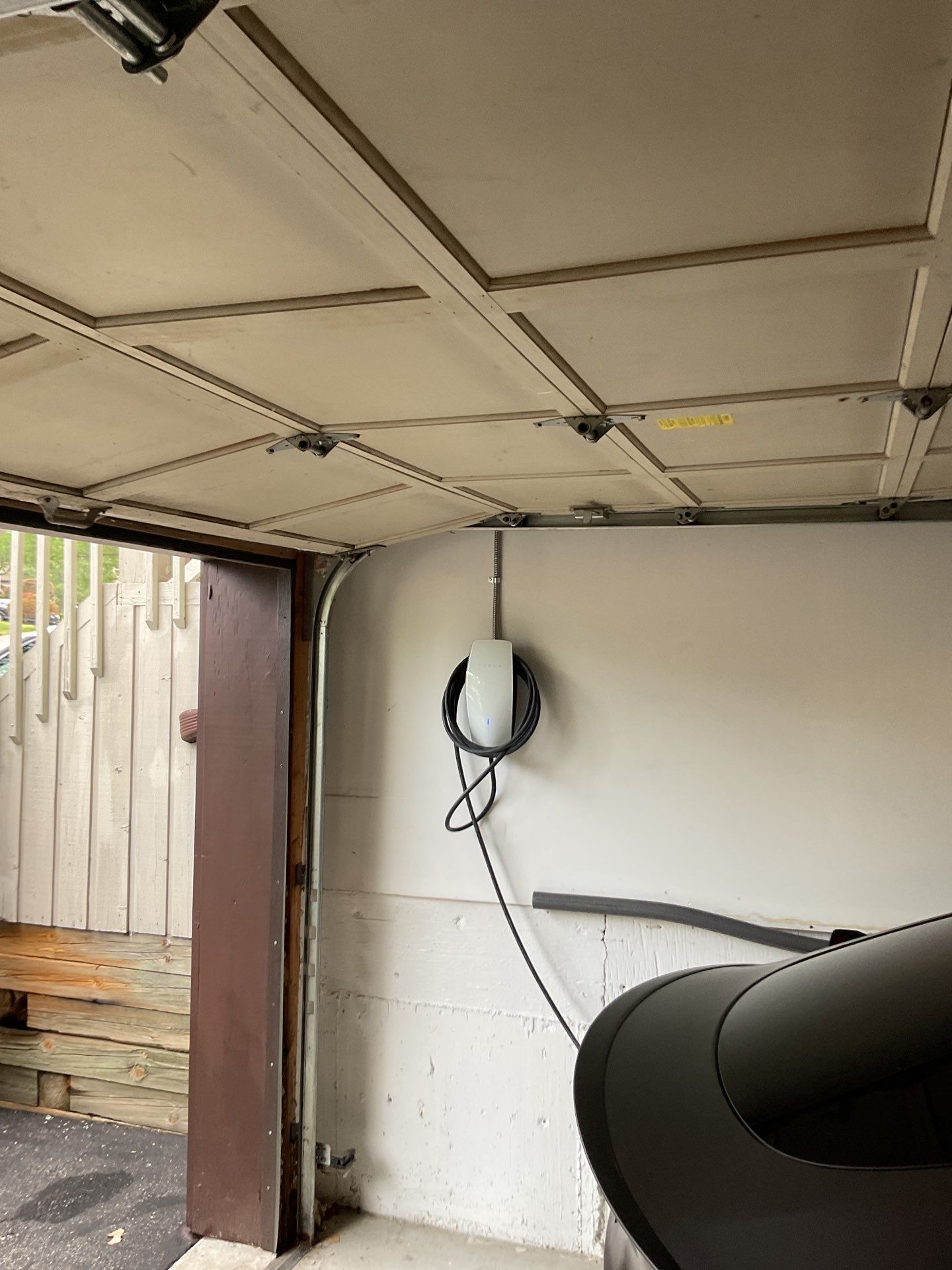 Reliable Home Charging Setup by ZAM by ZAM Electric