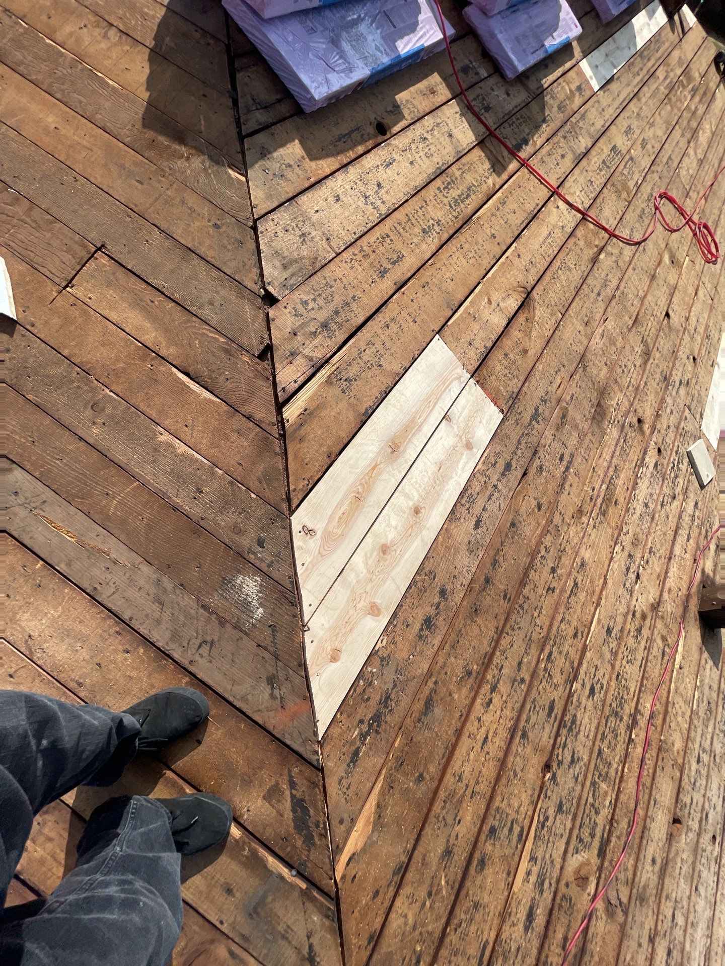 Roof Replacement - Inglewood CA 90303 by Epic Roof Replacement