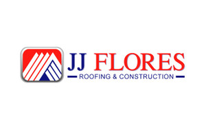 Logo for JJ Flores Roofing & Sheet Metal Co.