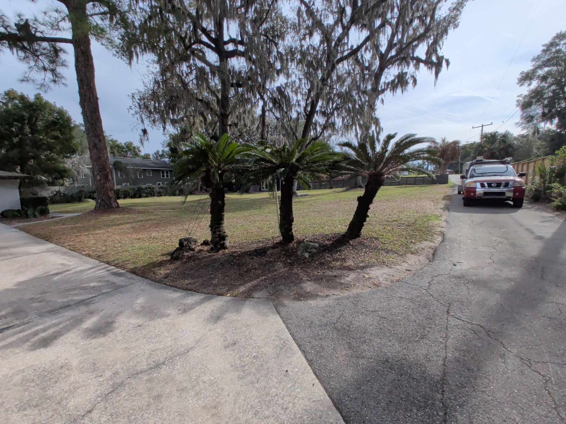 Residential Property Maintenance — Southside Jacksonville, FL by Harmoni Home Services