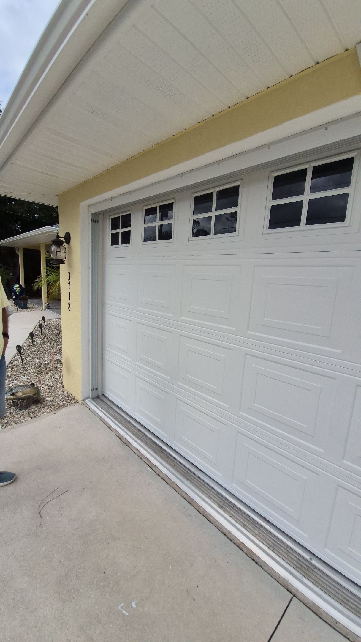 Project in North Port by Sunbelt Home Solutions