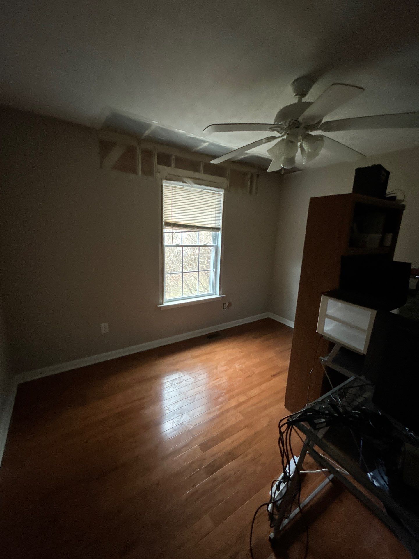 Mold Remediation in Louisville, KY by ANR Restoration