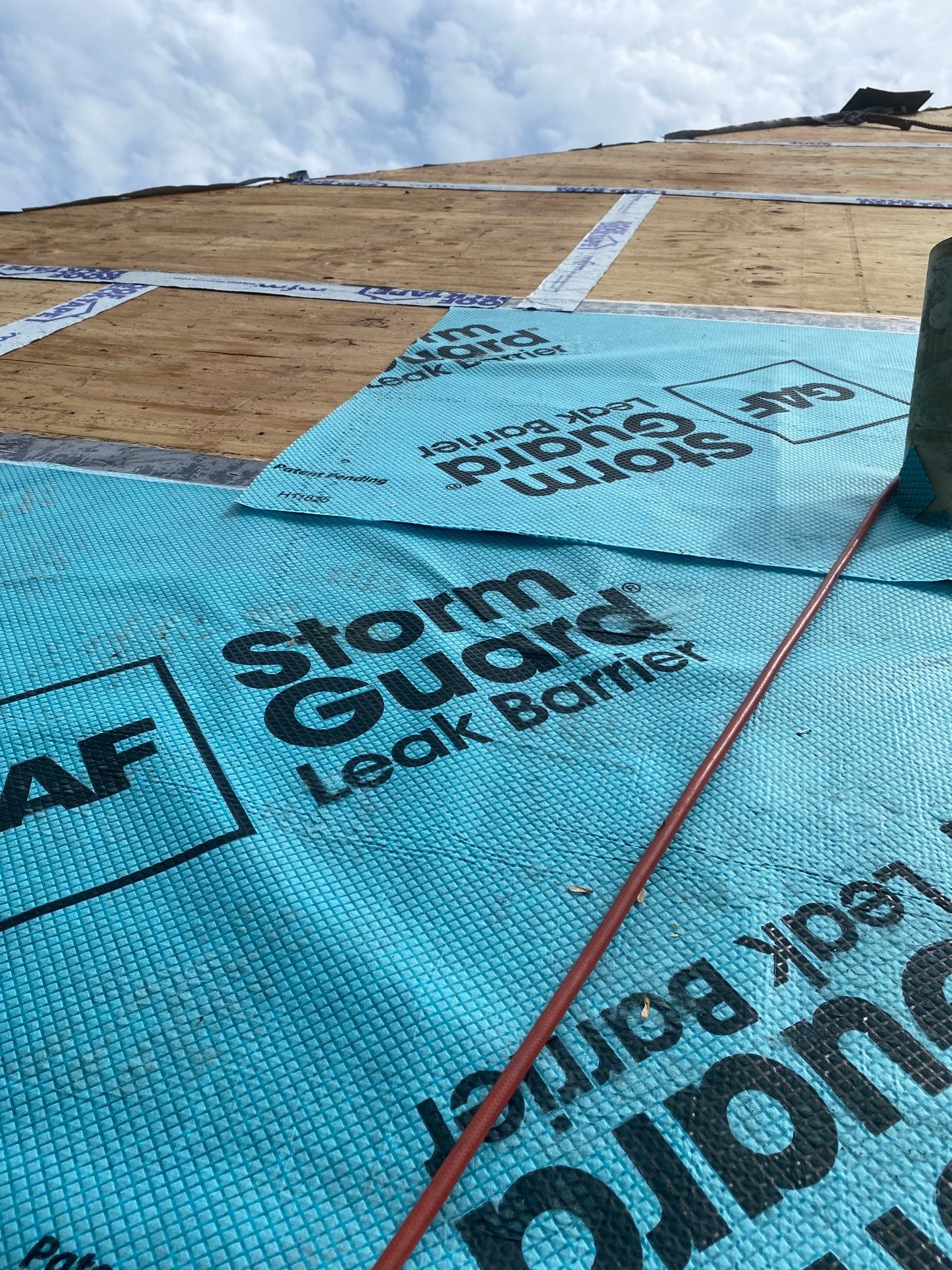 DiGiorgi installs asphalt shingled roof in beautiful Stamford hom! by DiGiorgi Roofing and Siding Inc