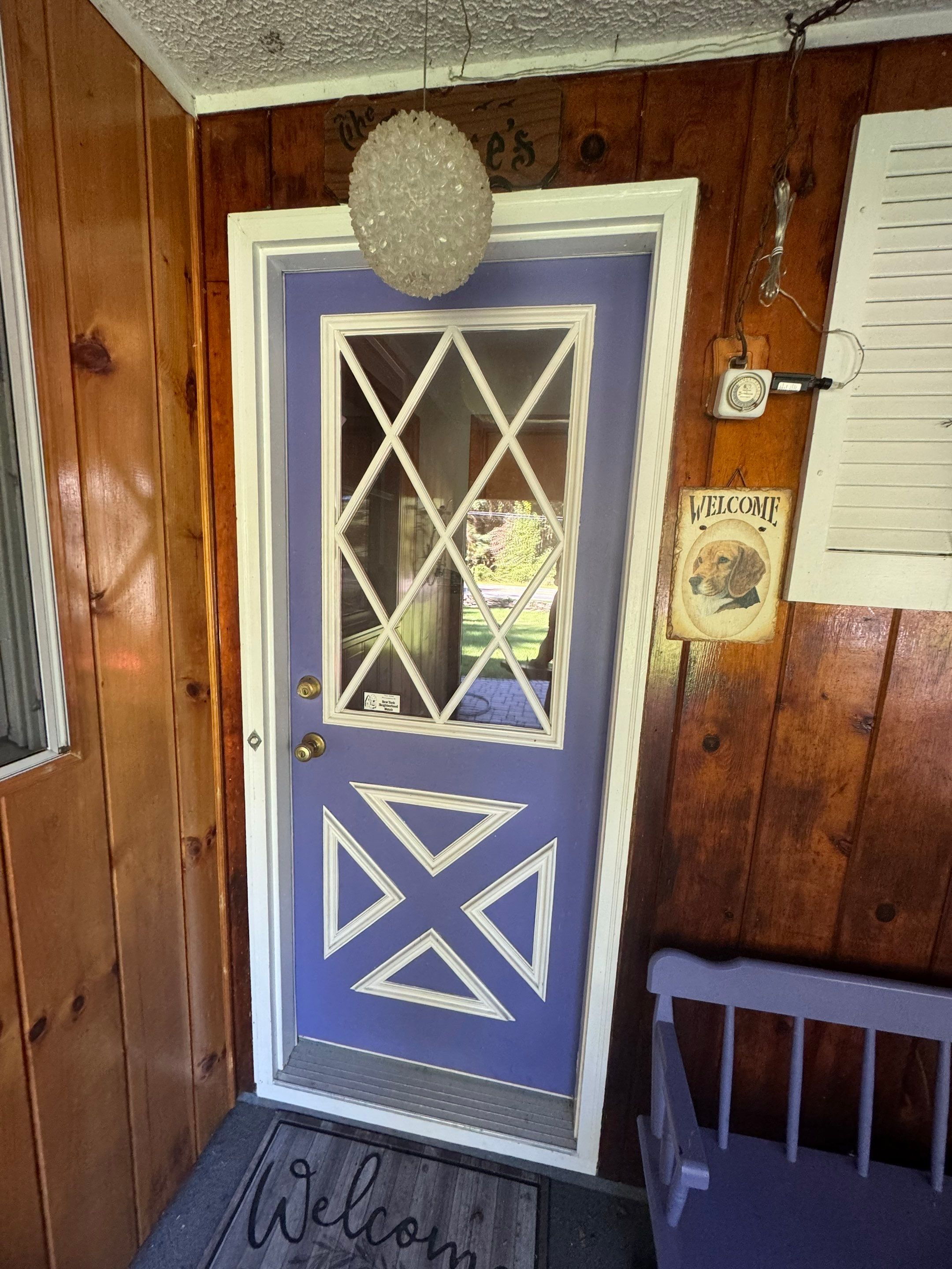 Entry Door Installation in Amsterdam, NY  by Yankee Home Improvement