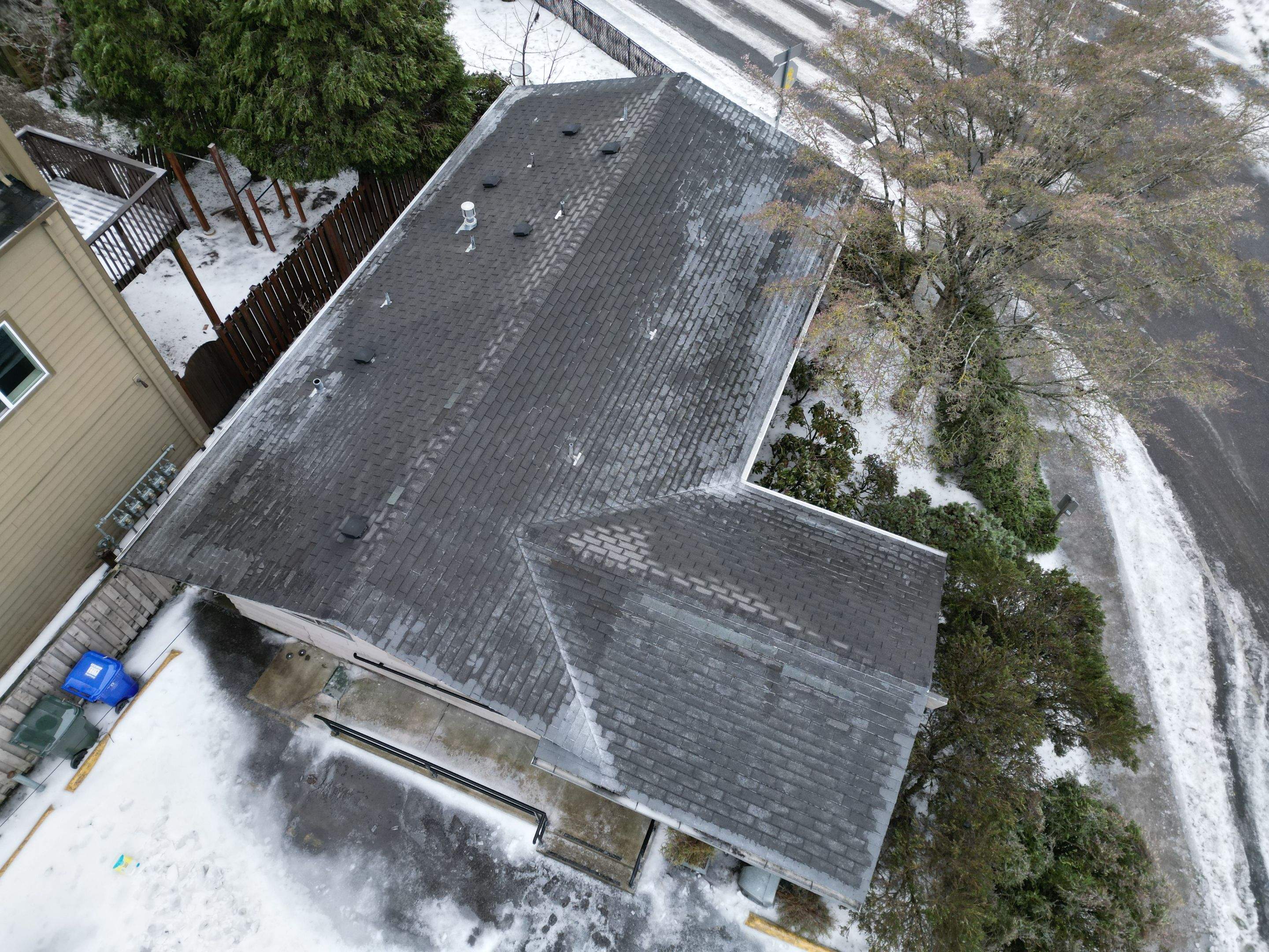 Tabor Vision by Hawthorne General Construction