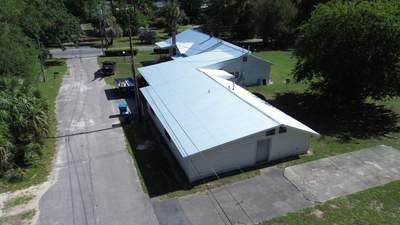 New Metal Roofing in Alachua, FL