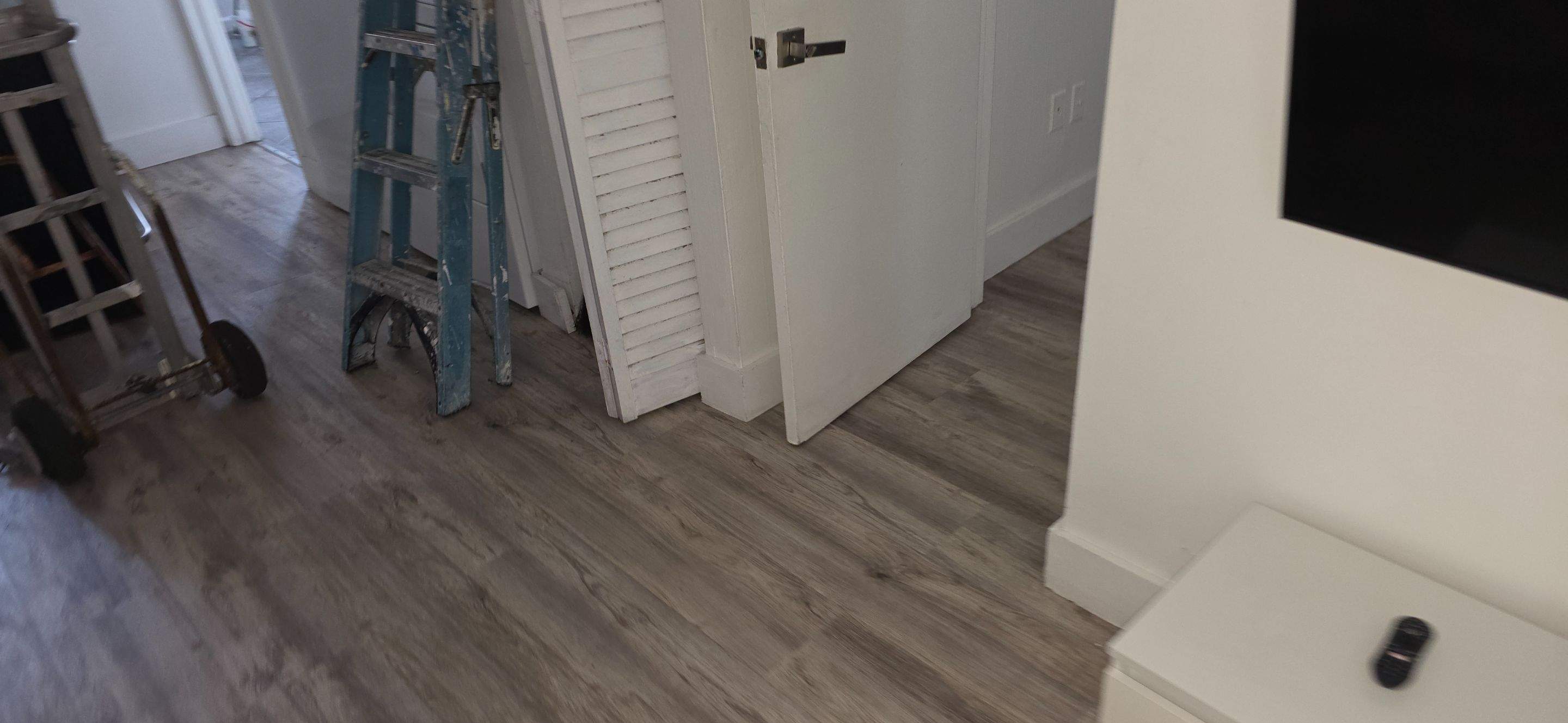 Water Damage Claim in Miami Beach by FLAPA & KeyStone