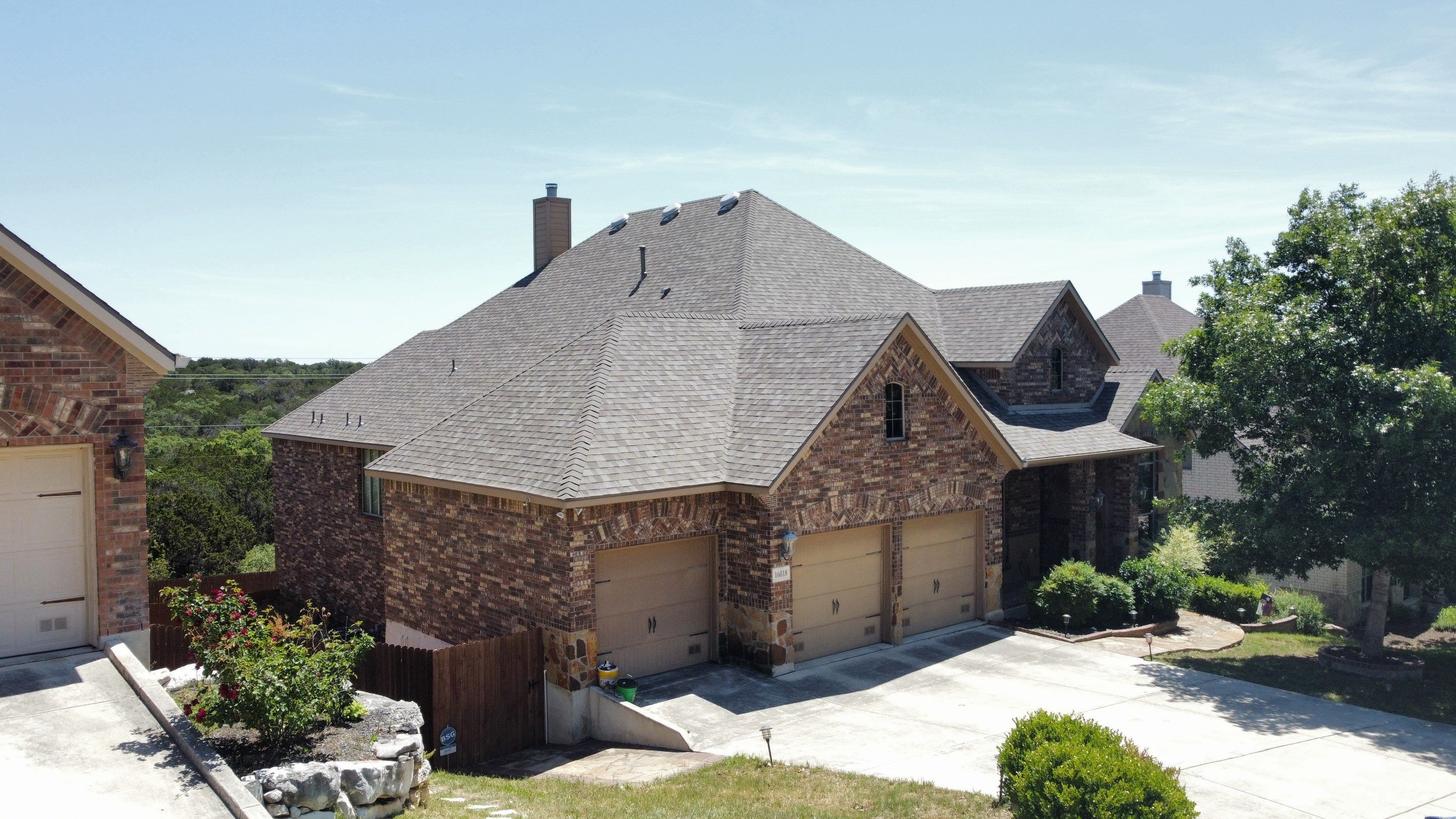 Roof Replacement - 78255 by Rox Roofing