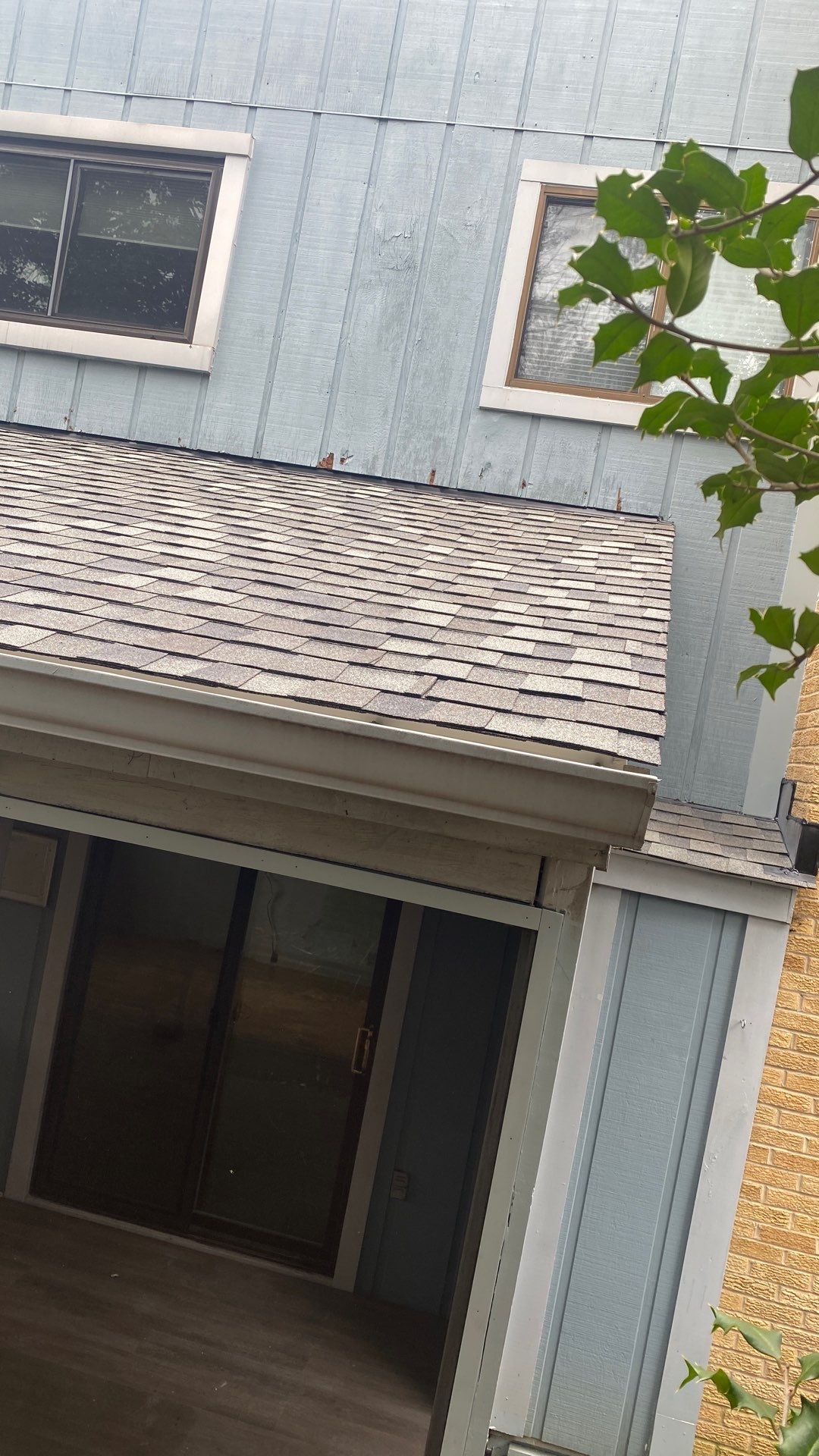 Arlington: Residential Roof Replacement with CertainTeed Landmark Pro in Max Def Georgetown Gray by RM Banning, Inc.