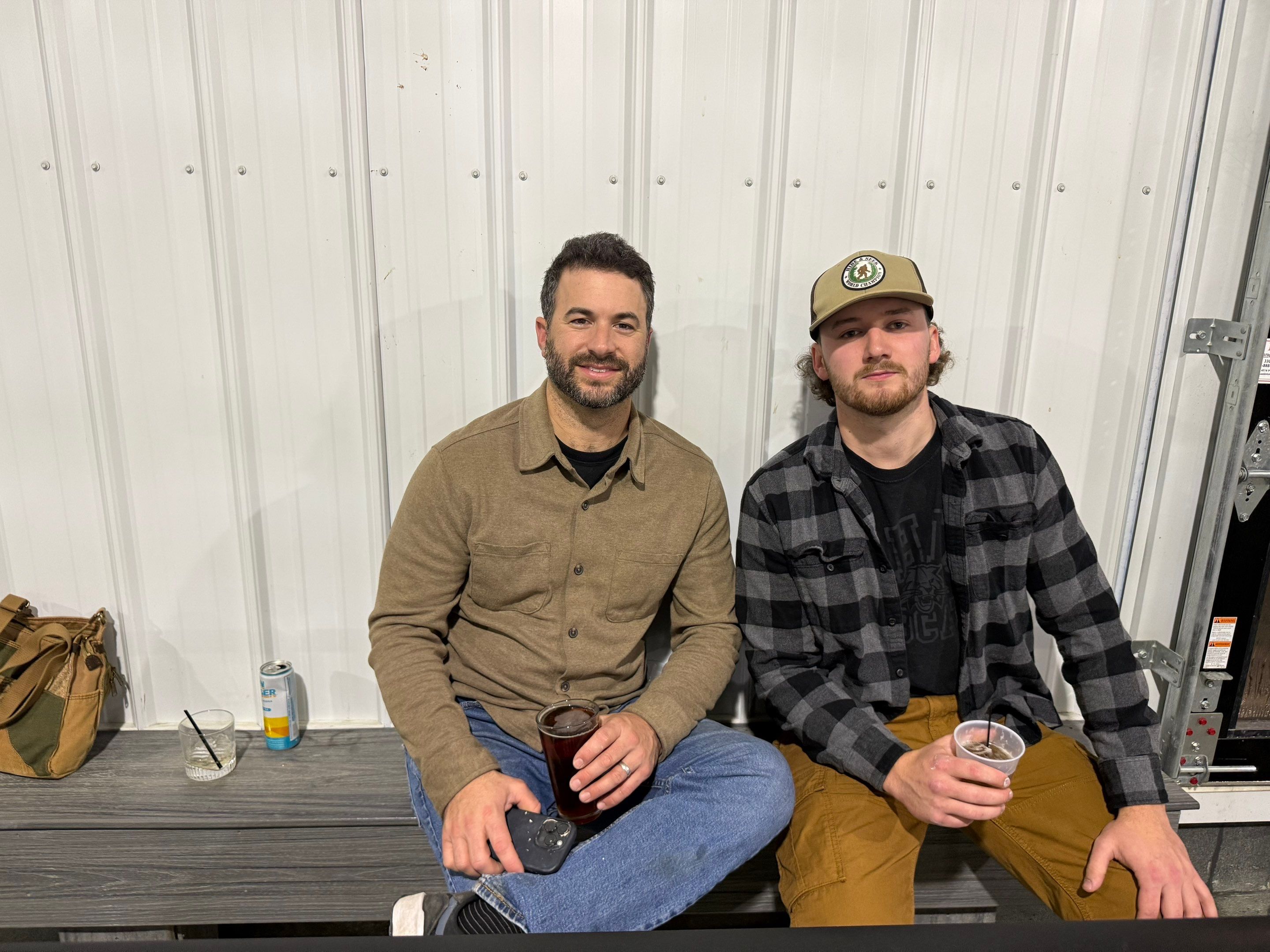 Project in McDonald, OH by P&D Painting