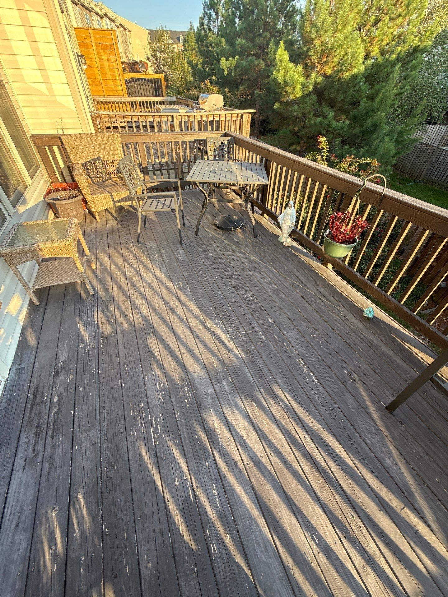 Project in Arnold, MD by Classic Remodeling Inc.