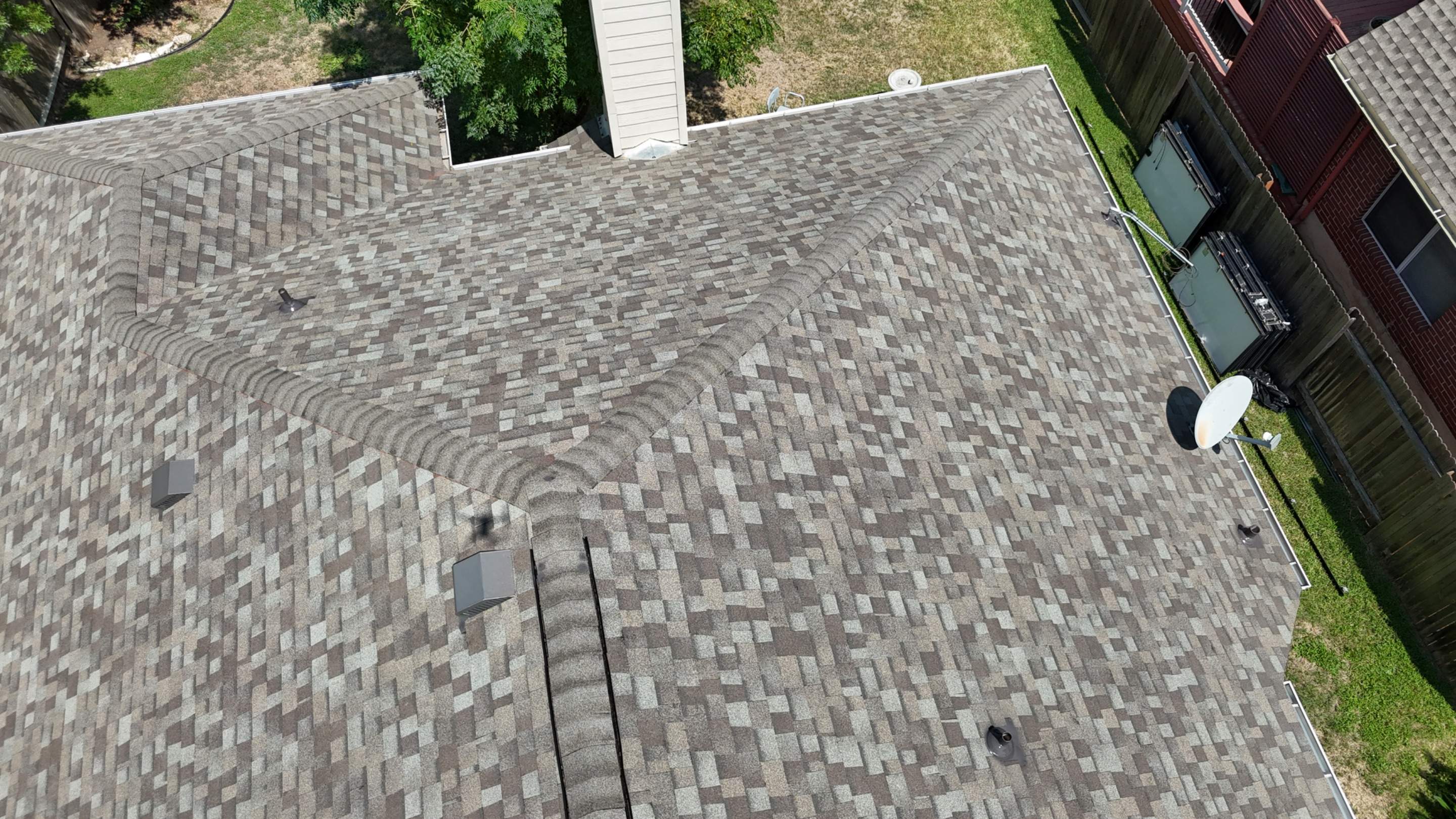 Driftwood - Owens Corning TruDefinition Duration by RoofsOnly.com