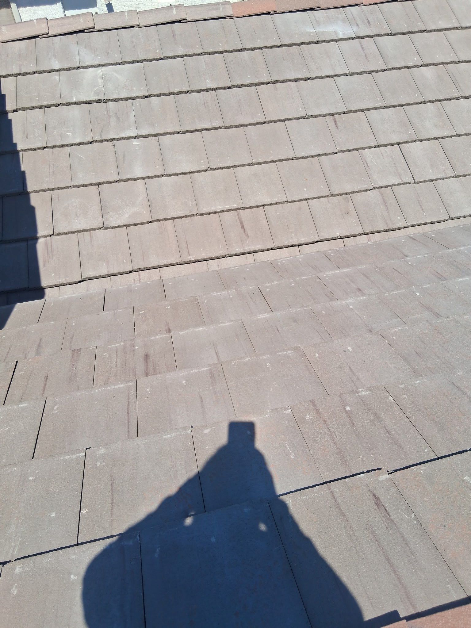 Project in Gilbert, AZ by Showtime Roofing & Coatings LLC