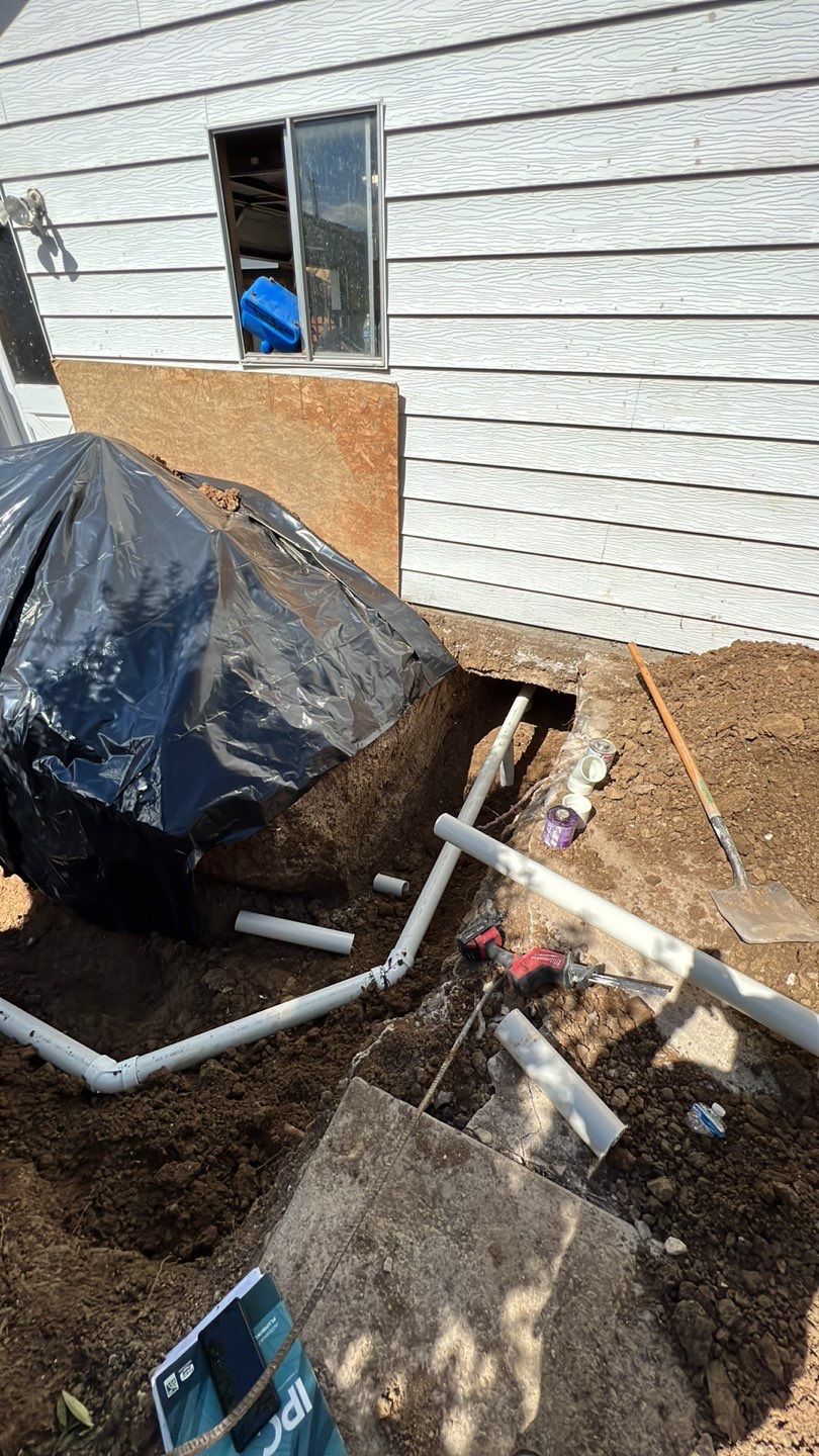 PLUMBING CONNECTS SYSTEMS LLC by Plumbing Connect Systems LLC