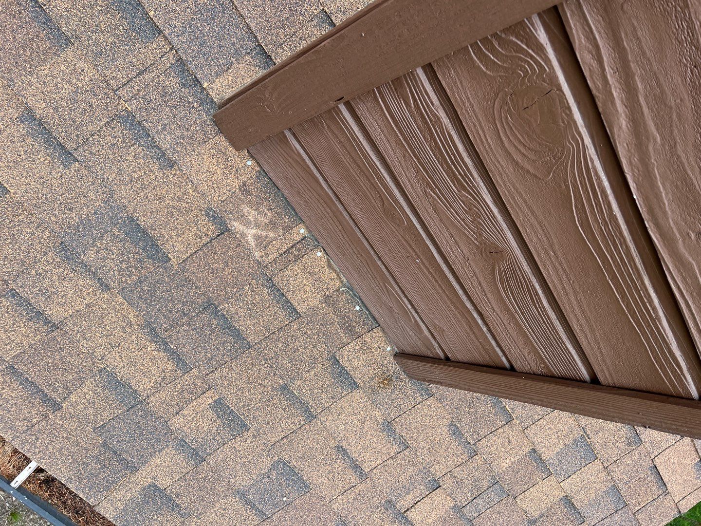 GAF Timberline HDZ - Hunter Green by Montana Roofing Solutions