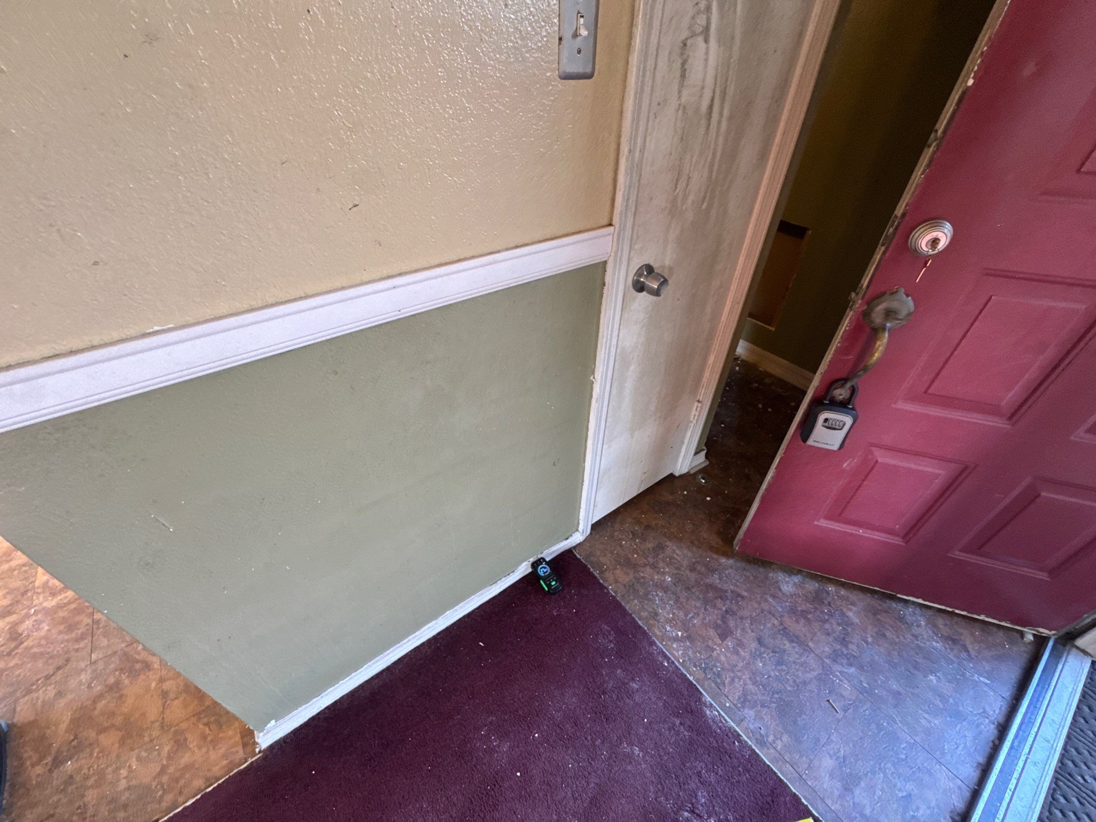 4748 Old Bent Tree #1805 by HTR&C