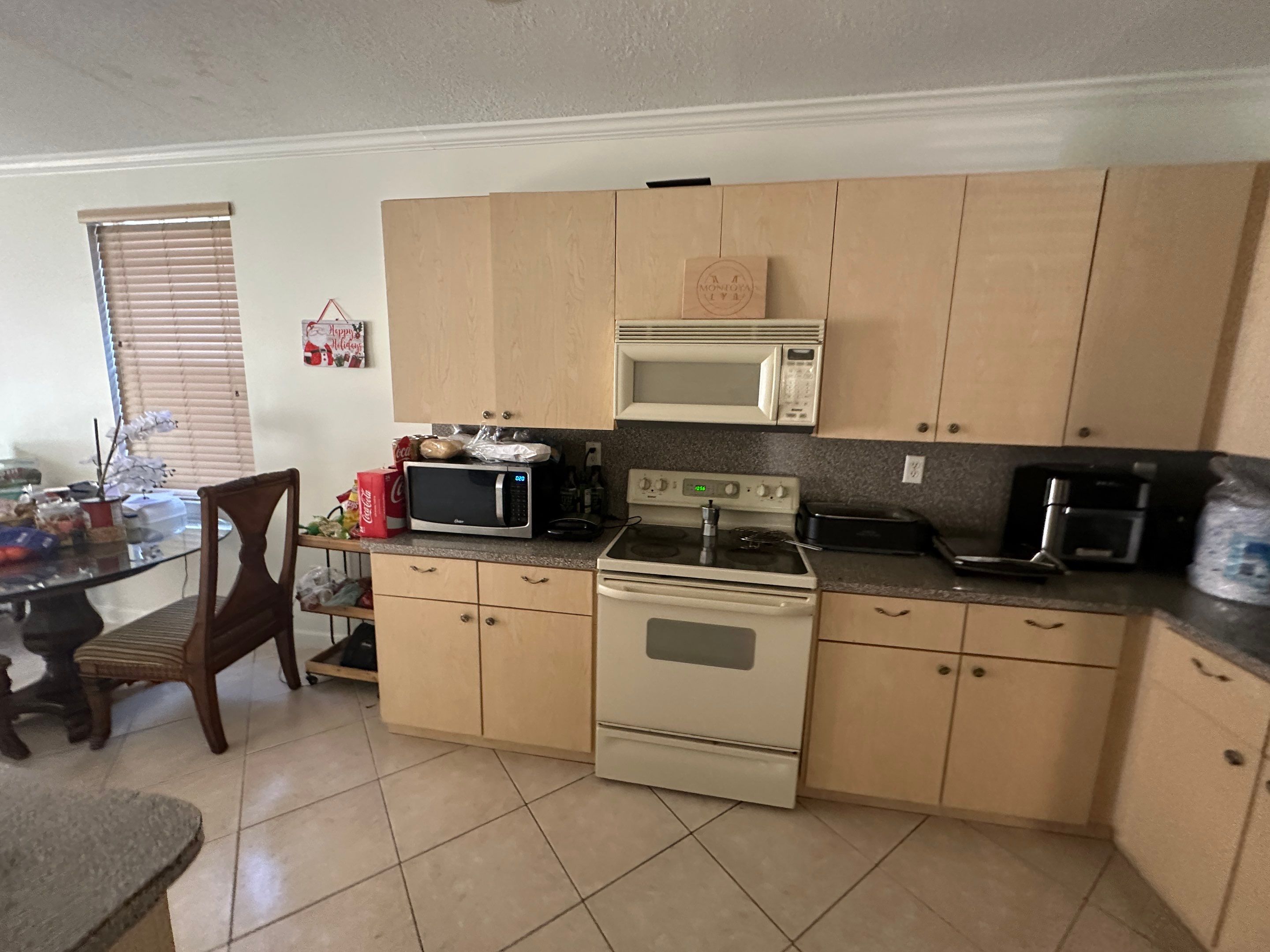 Water Damage Claim in Miramar by FLAPA & KeyStone