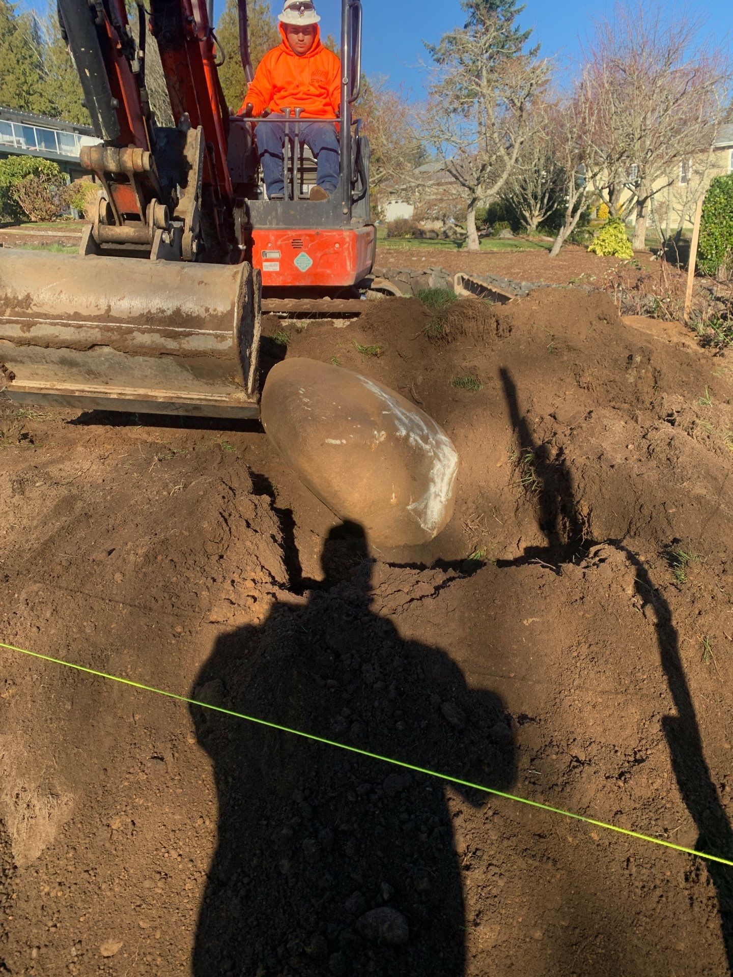 Sport Court |  Port Orchard by Jireh Asphalt & Concrete Inc 