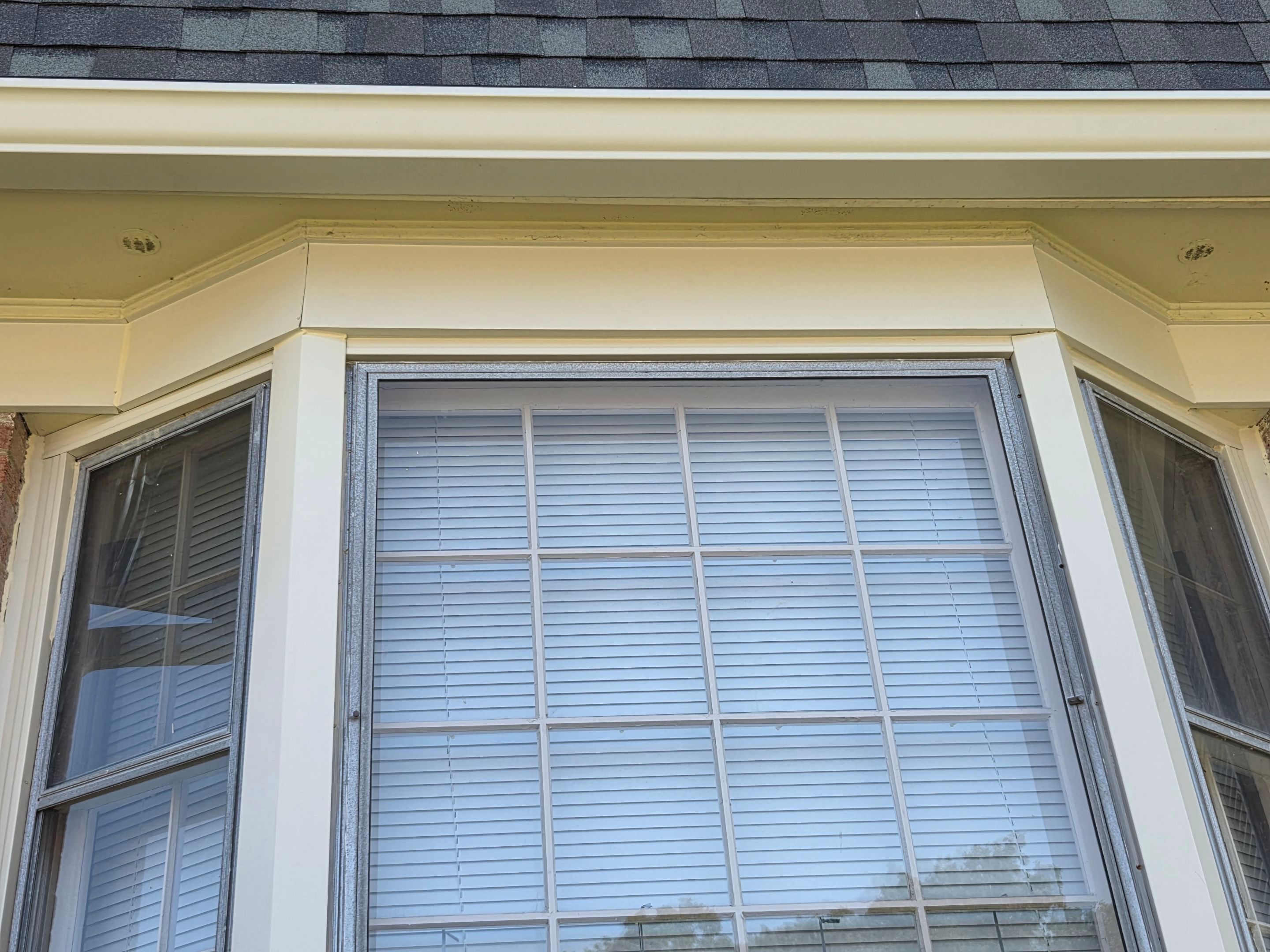 Woodbridge: Residential Roof Replacement with CertainTeed Landmark PRO in Max Def Georgetown Gray by RM Banning, Inc.